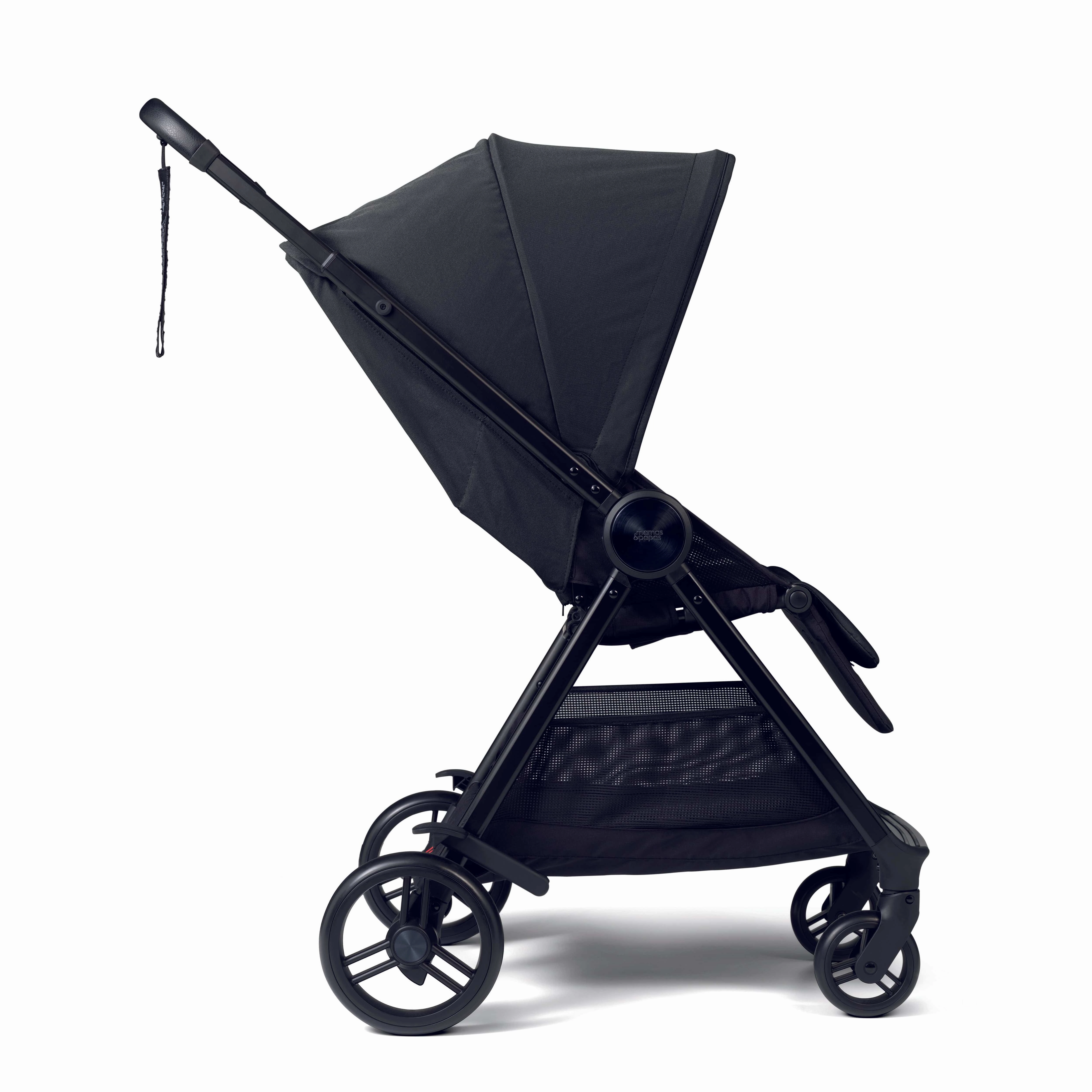 Mamas & Papas Libro Stroller - Liquorice