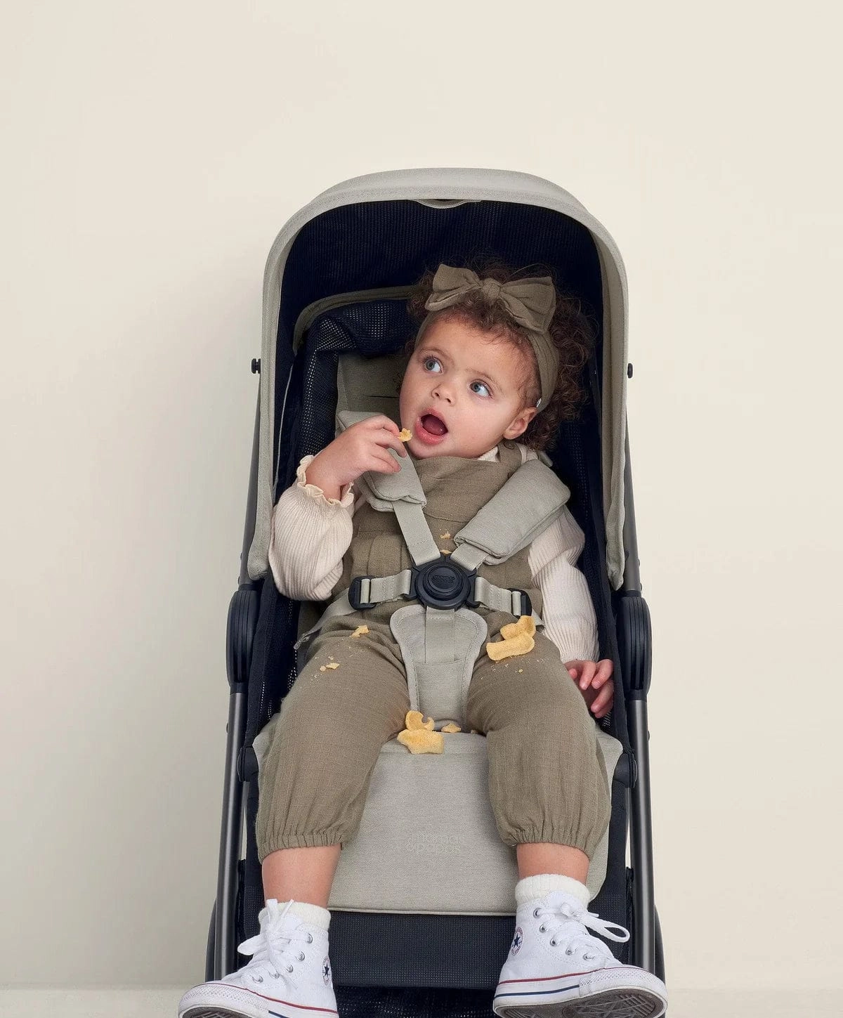 Mamas & Papas Libro Stroller - Morell