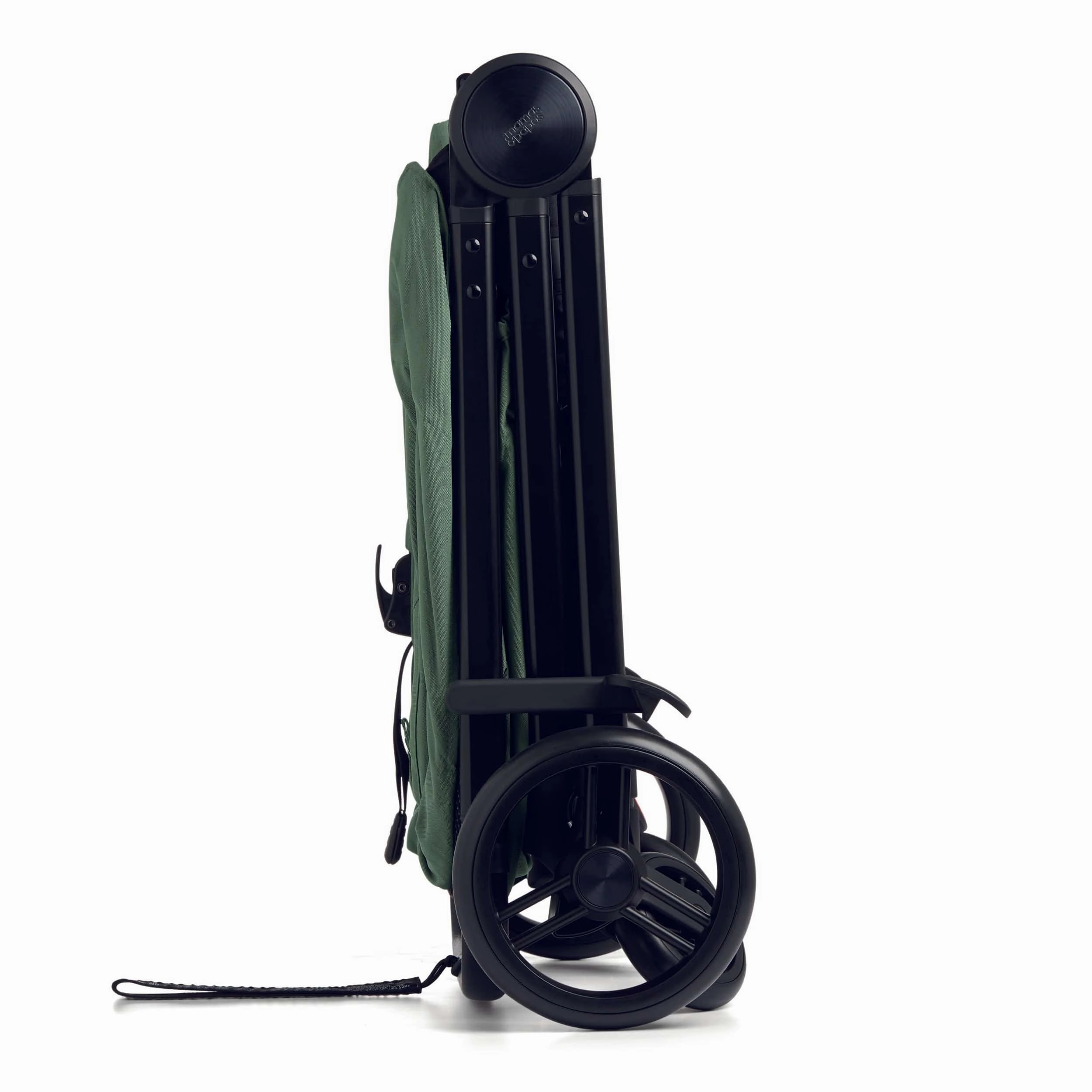 Mamas & Papas Libro Stroller & Liner Bundle - Bay Green