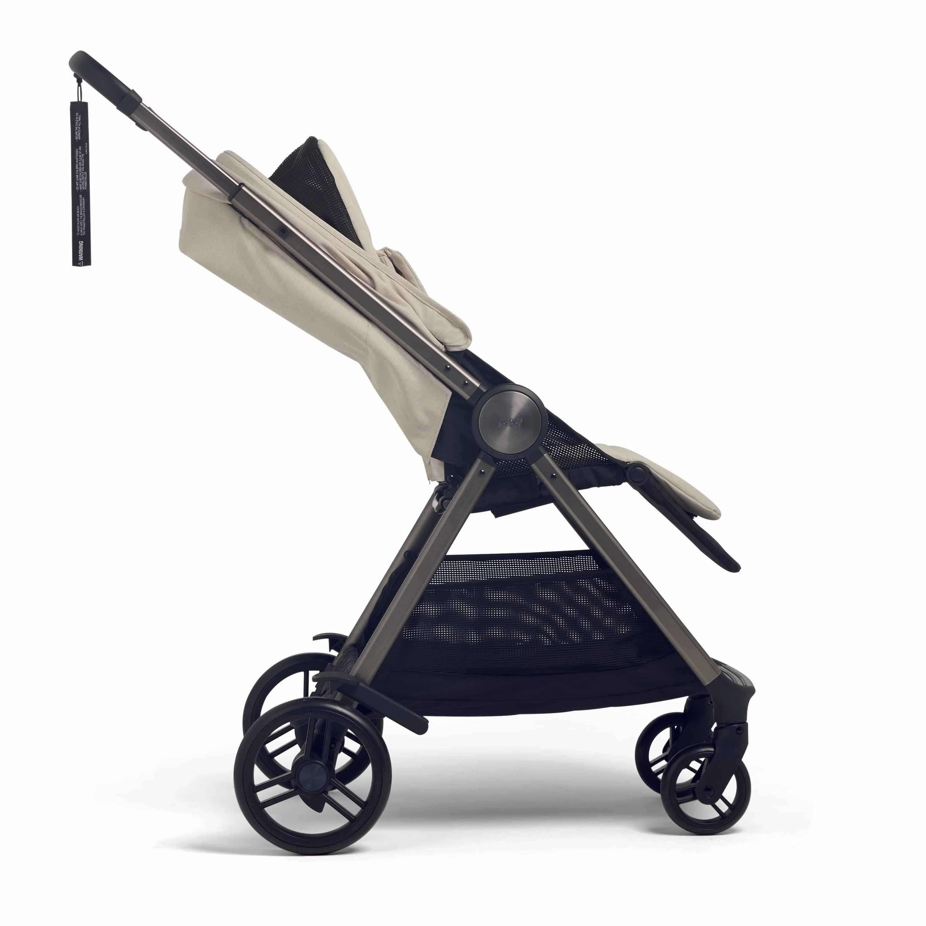 Mamas & Papas Libro Stroller & Liner Bundle - Morell