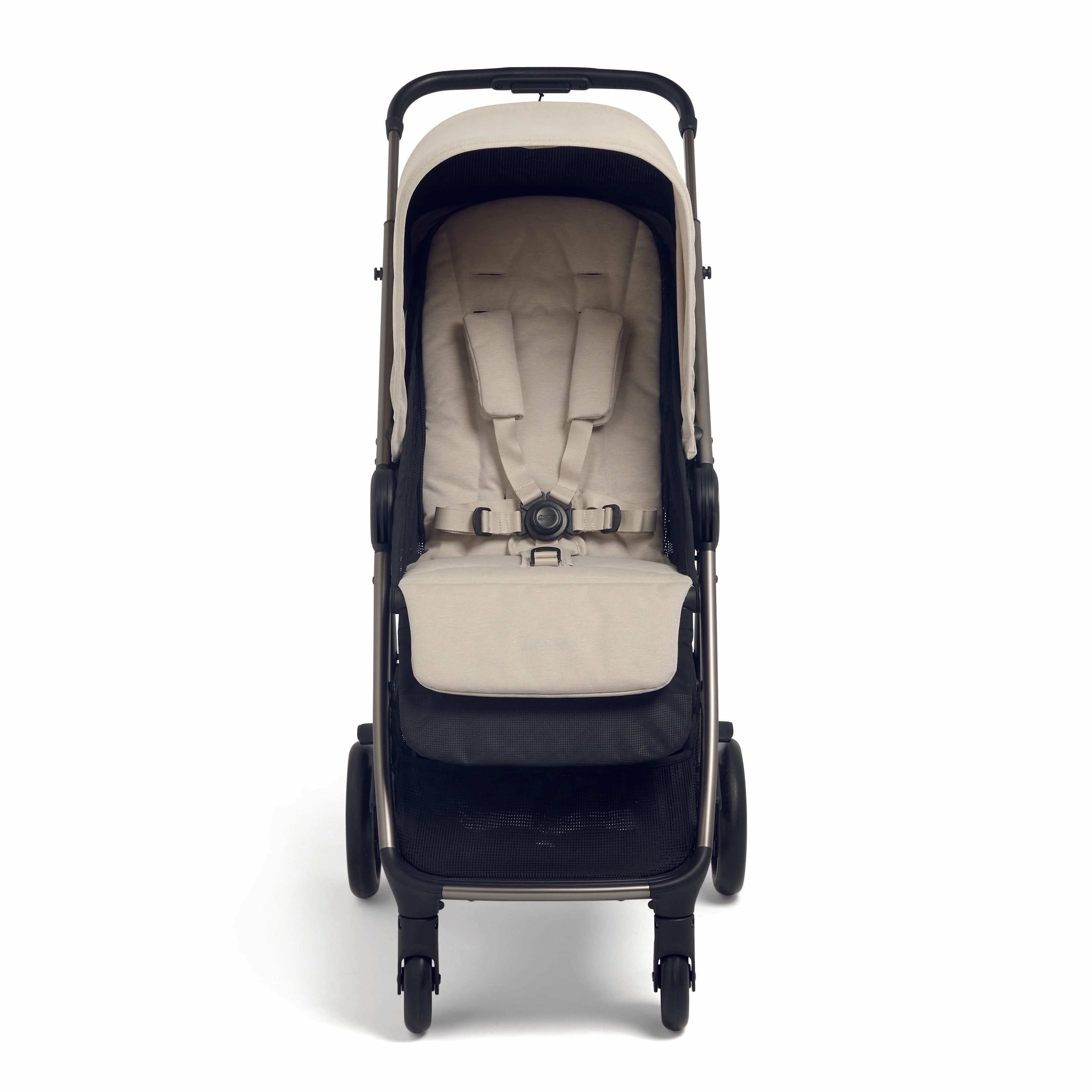 Mamas & Papas Libro Stroller & Liner Bundle - Morell