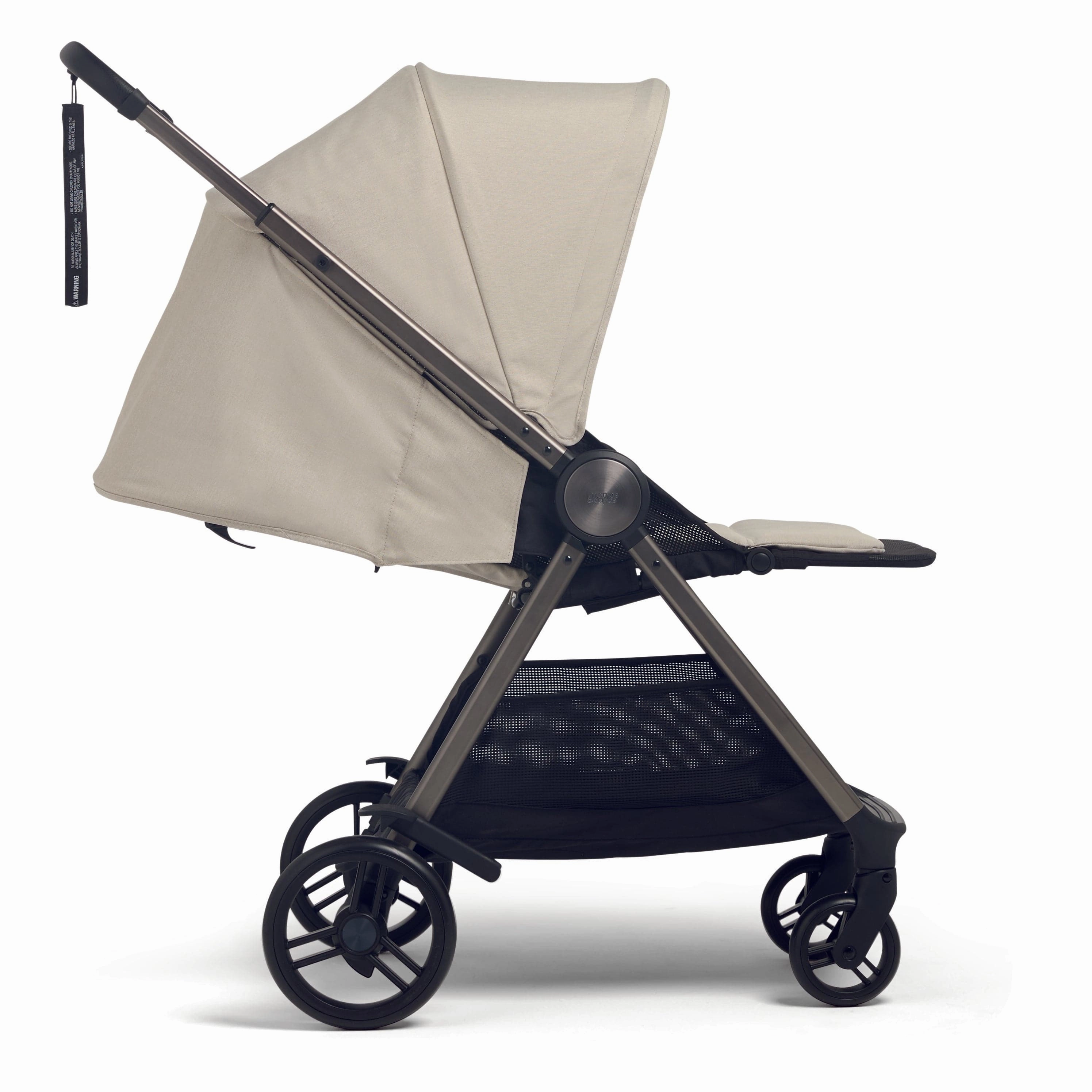 Mamas & Papas Libro Stroller & Liner Bundle - Morell