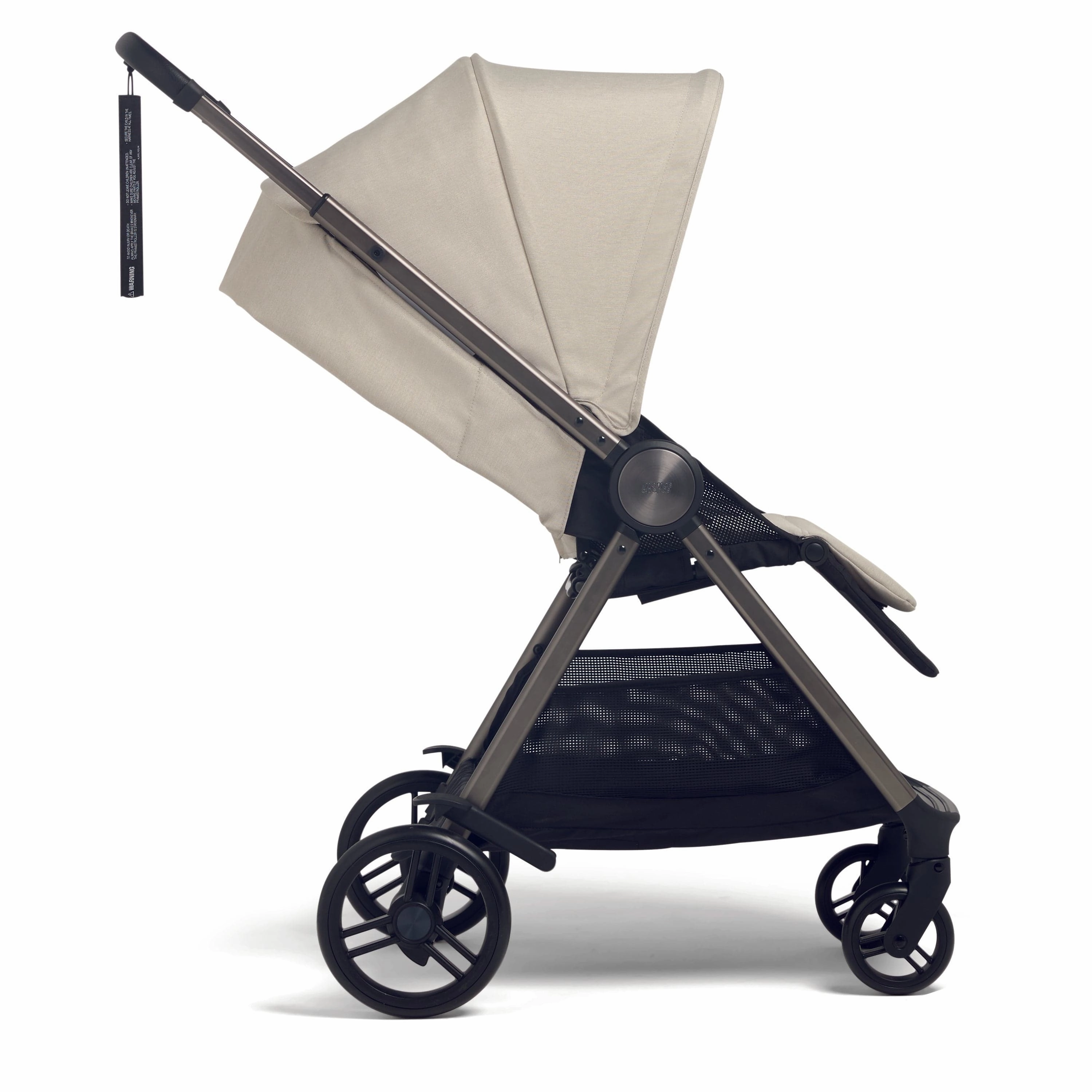 Mamas & Papas Libro Stroller & Liner Bundle - Morell