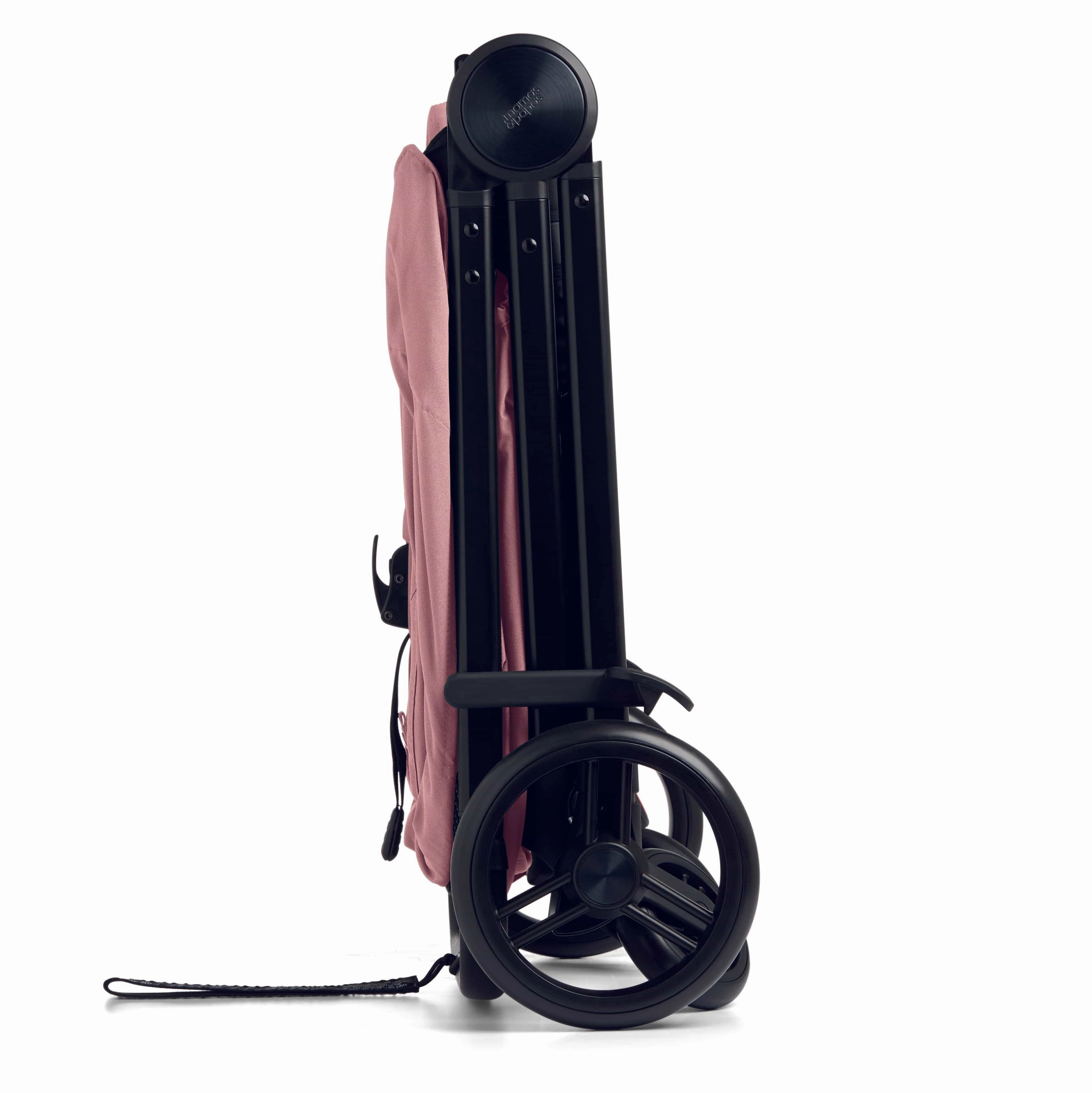 Mamas & Papas Libro Stroller & Liner Bundle - Peony