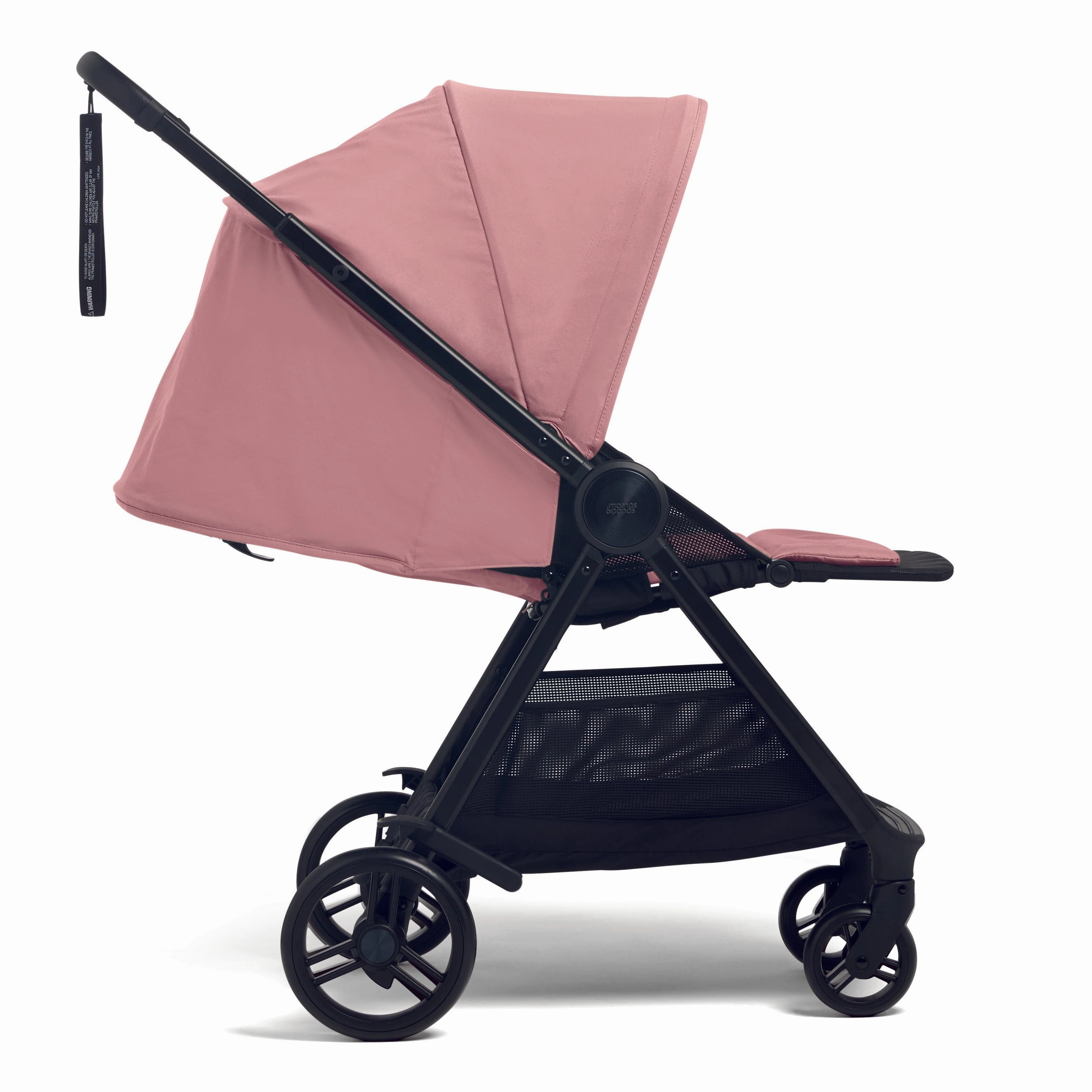 Mamas & Papas Libro Stroller & Liner Bundle - Peony