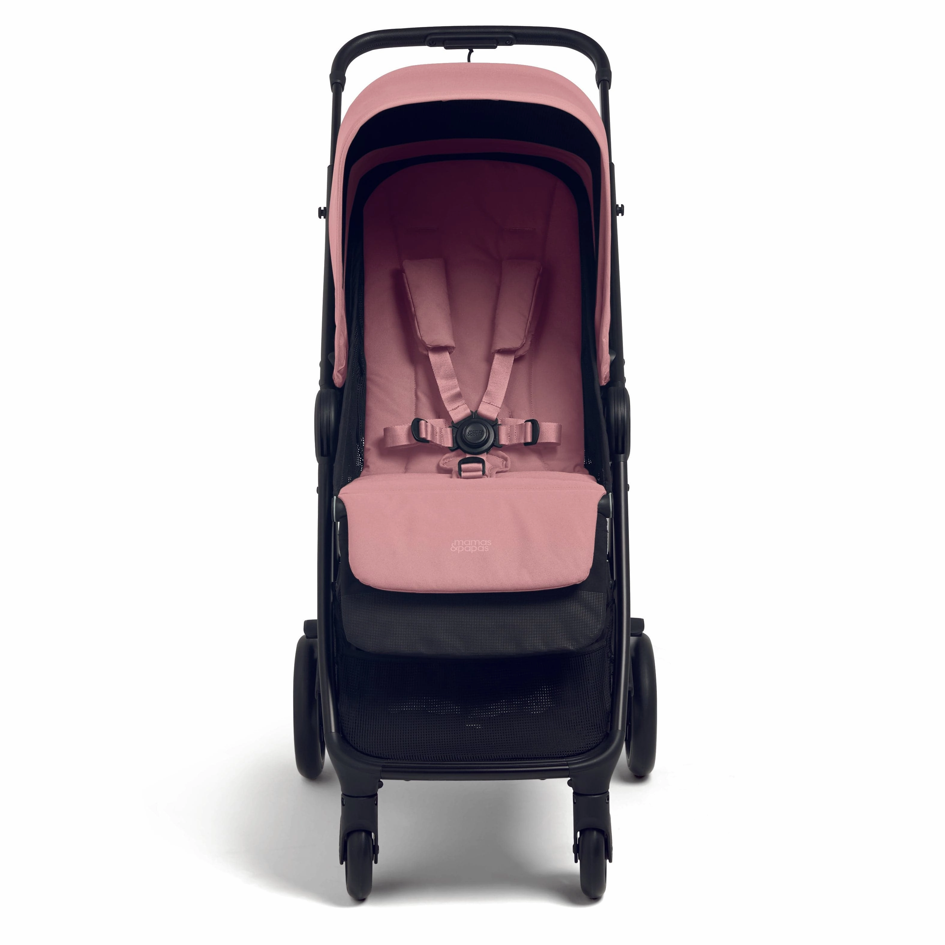 Mamas & Papas Libro Stroller & Liner Bundle - Peony