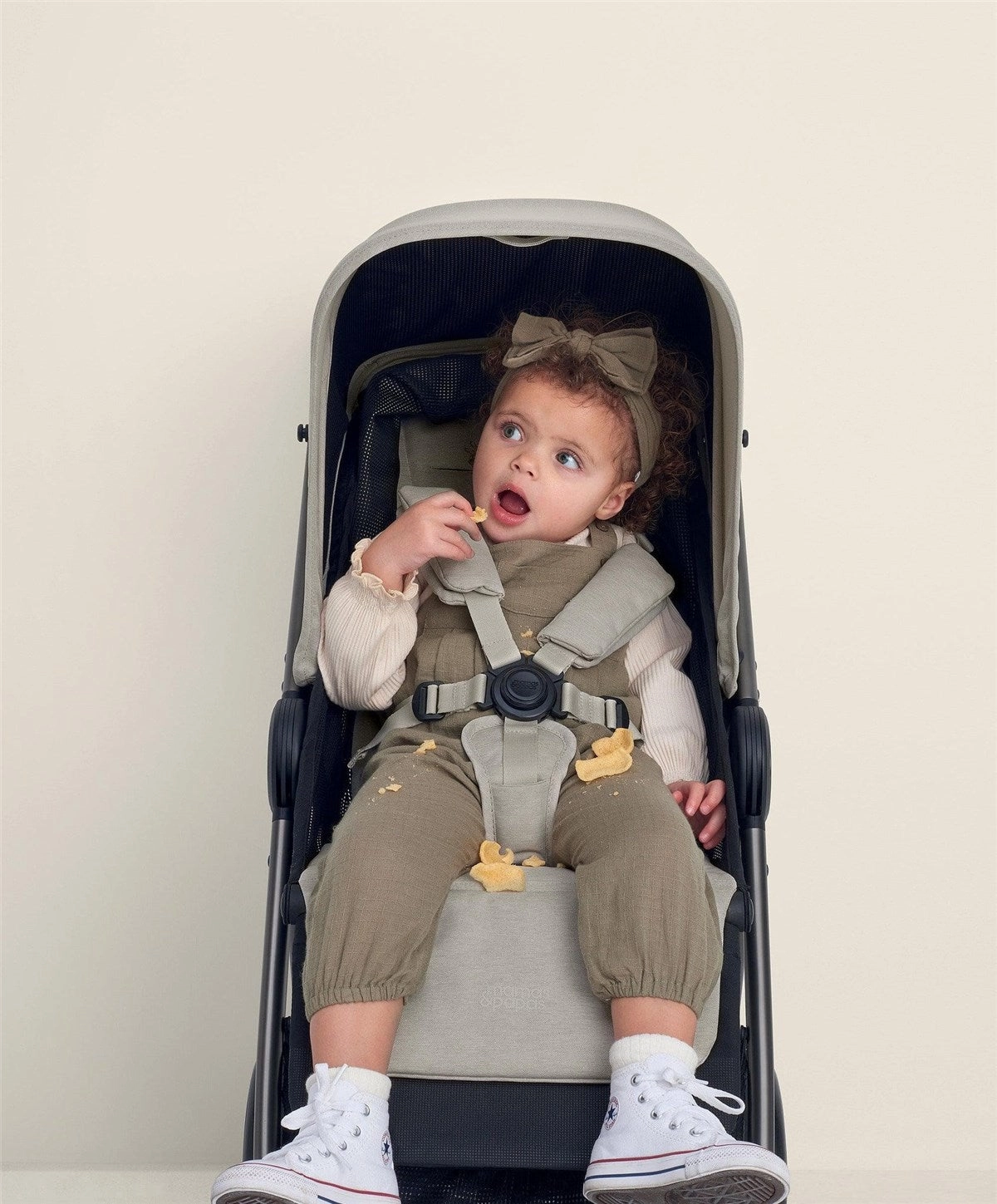 Mamas & Papas Libro Stroller