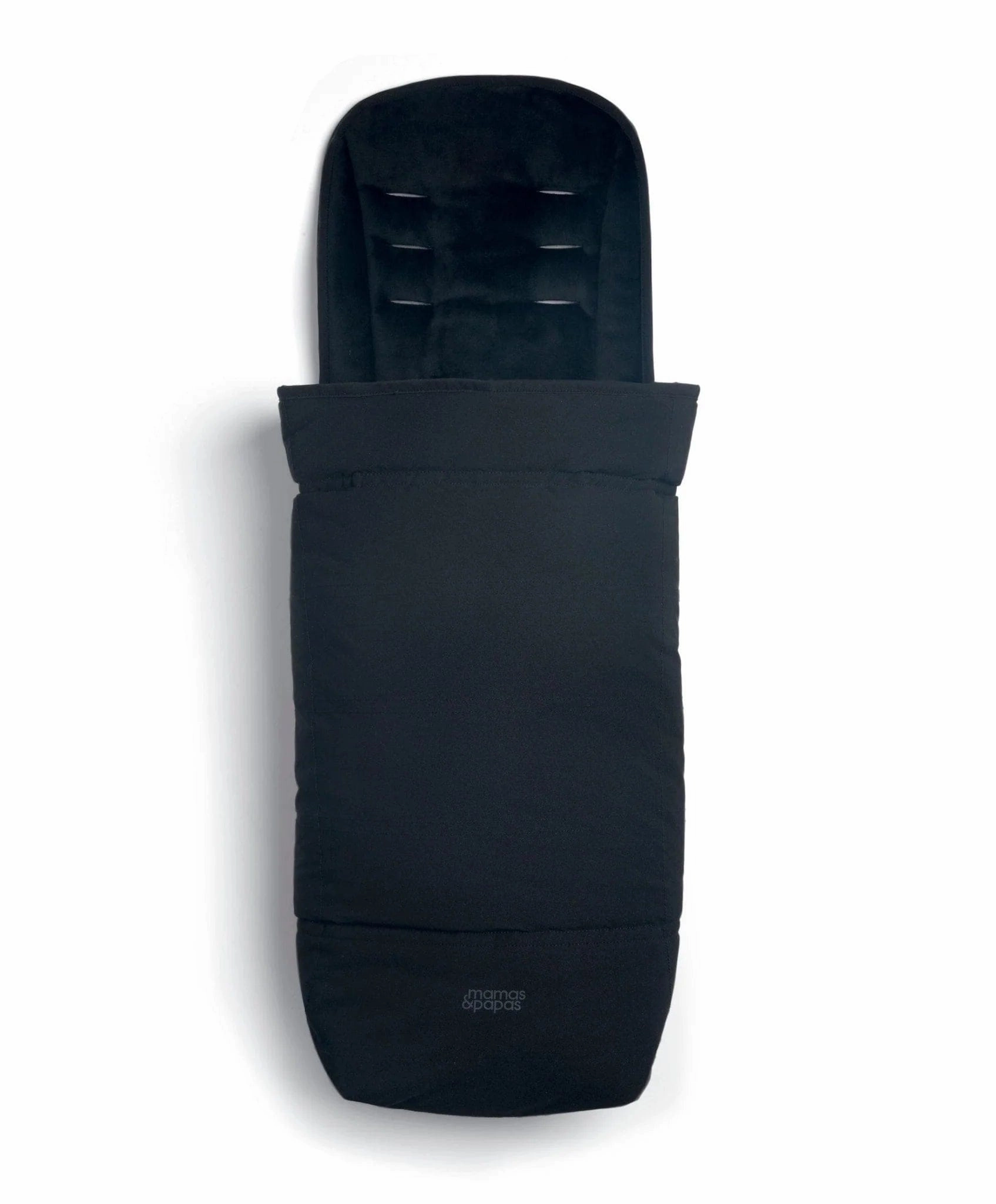 Mamas & Papas Libro Stroller with Footmuff - Morell
