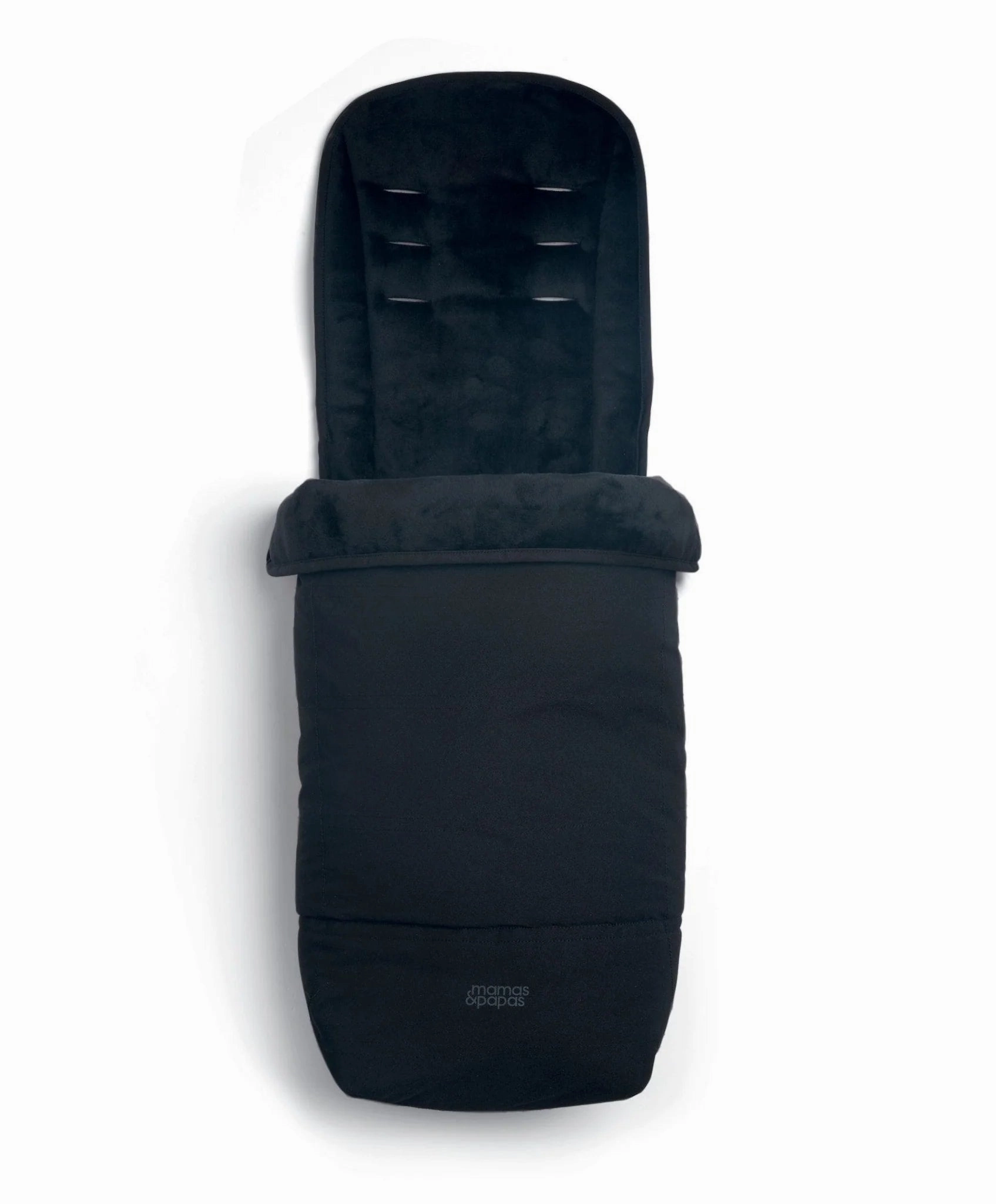 Mamas & Papas Libro Stroller with Footmuff - Peony