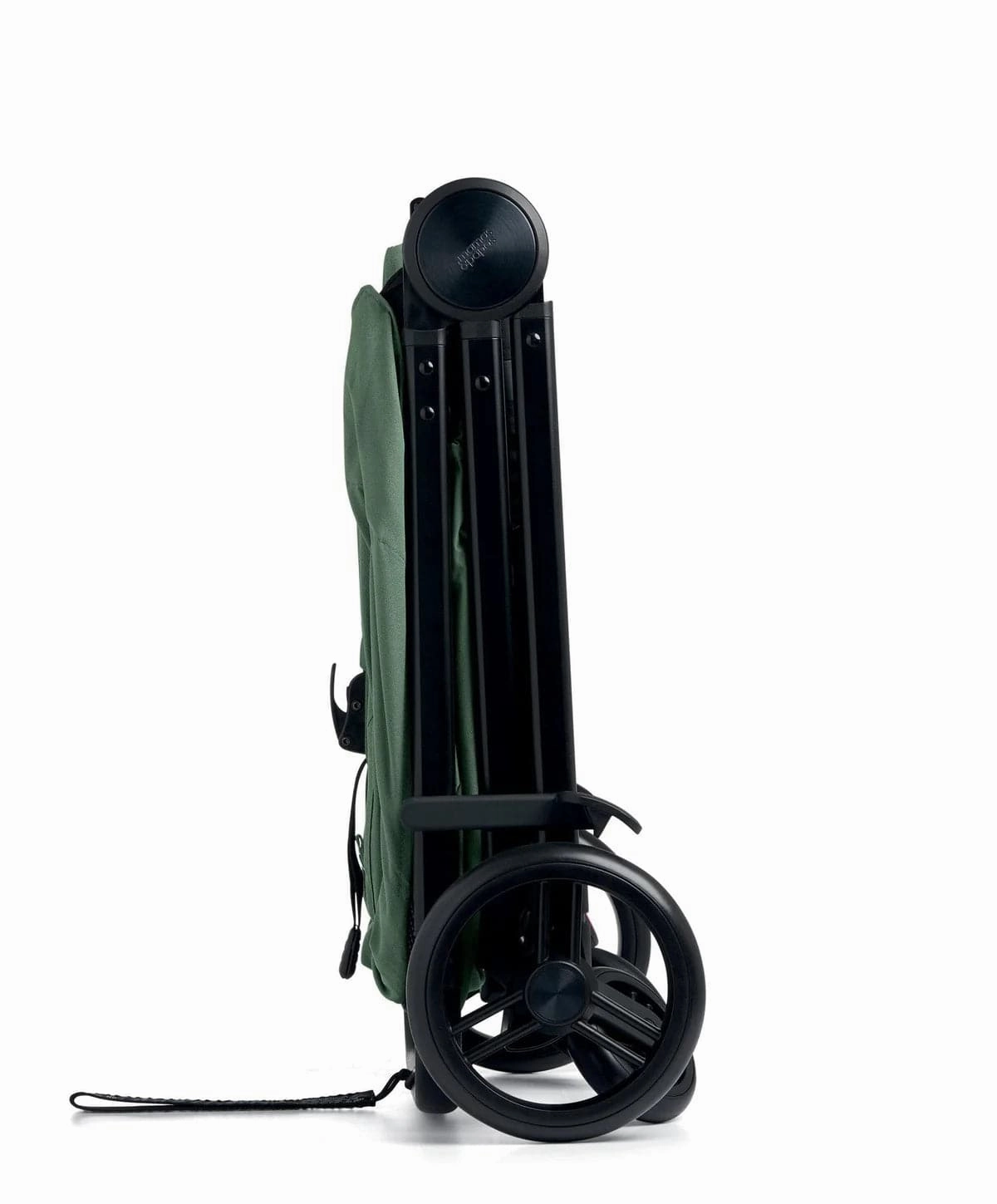 Mamas & Papas Libro Stroller with Liner - Bay Green
