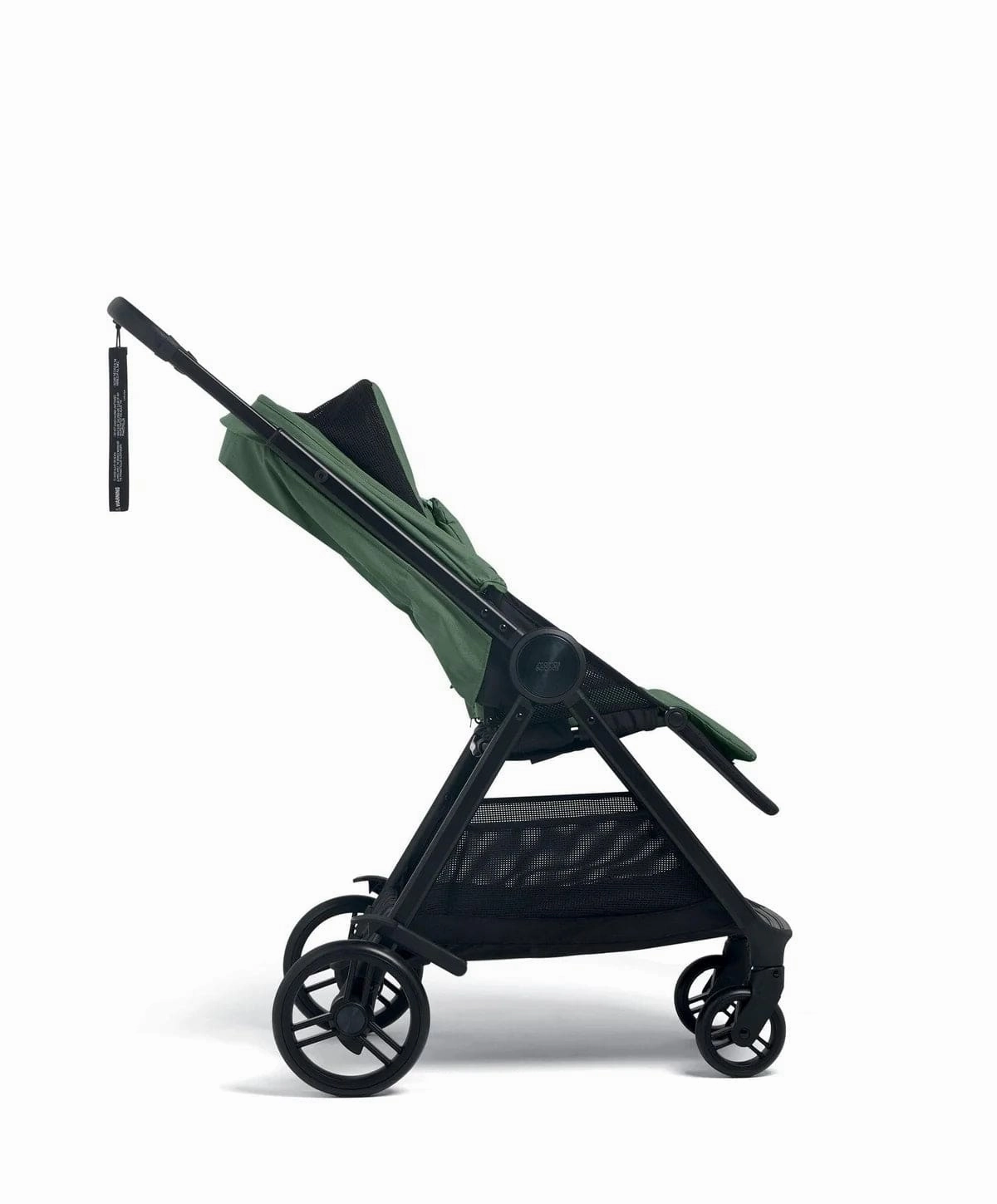 Mamas & Papas Libro Stroller with Liner - Bay Green