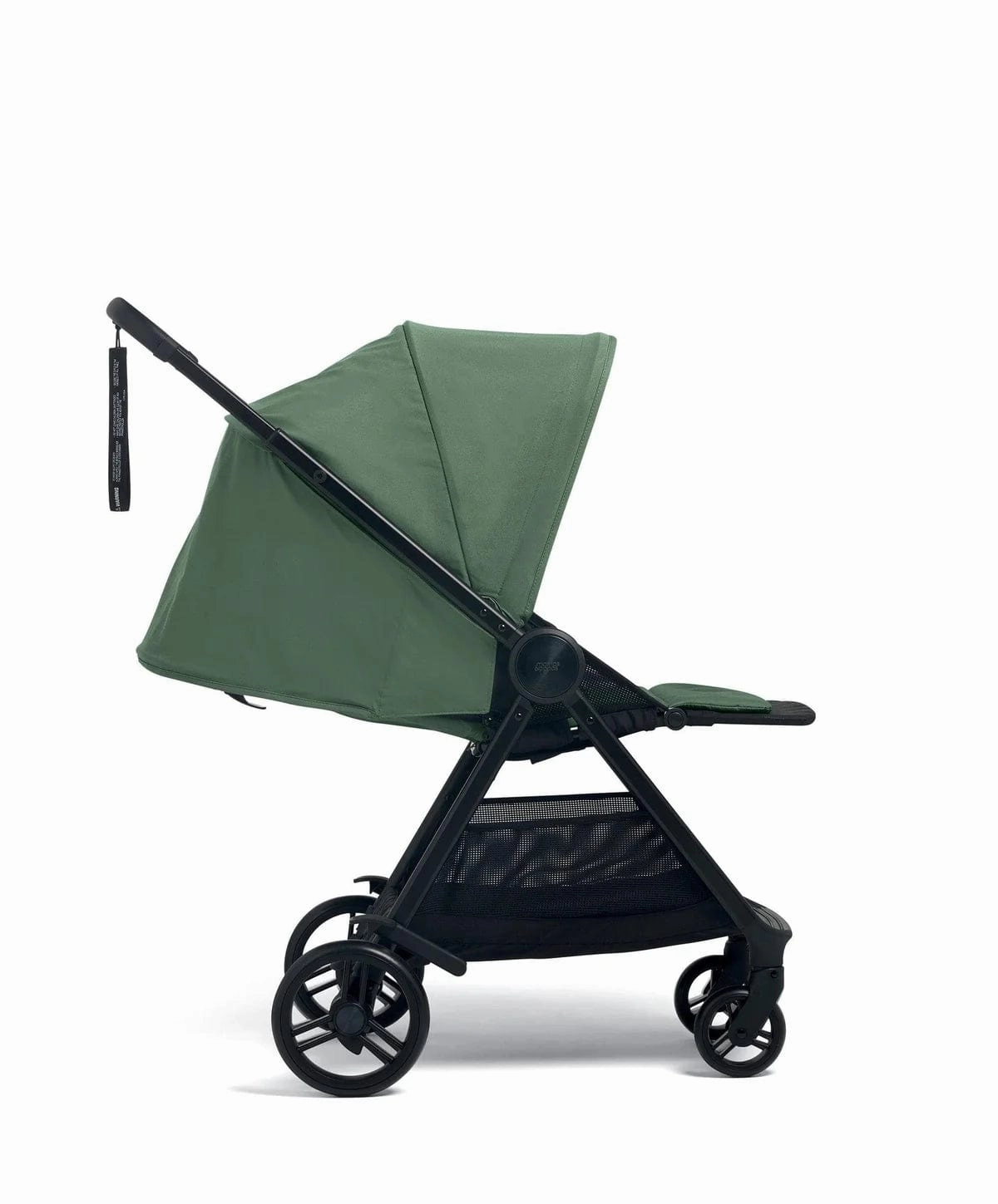 Mamas & Papas Libro Stroller with Liner - Bay Green