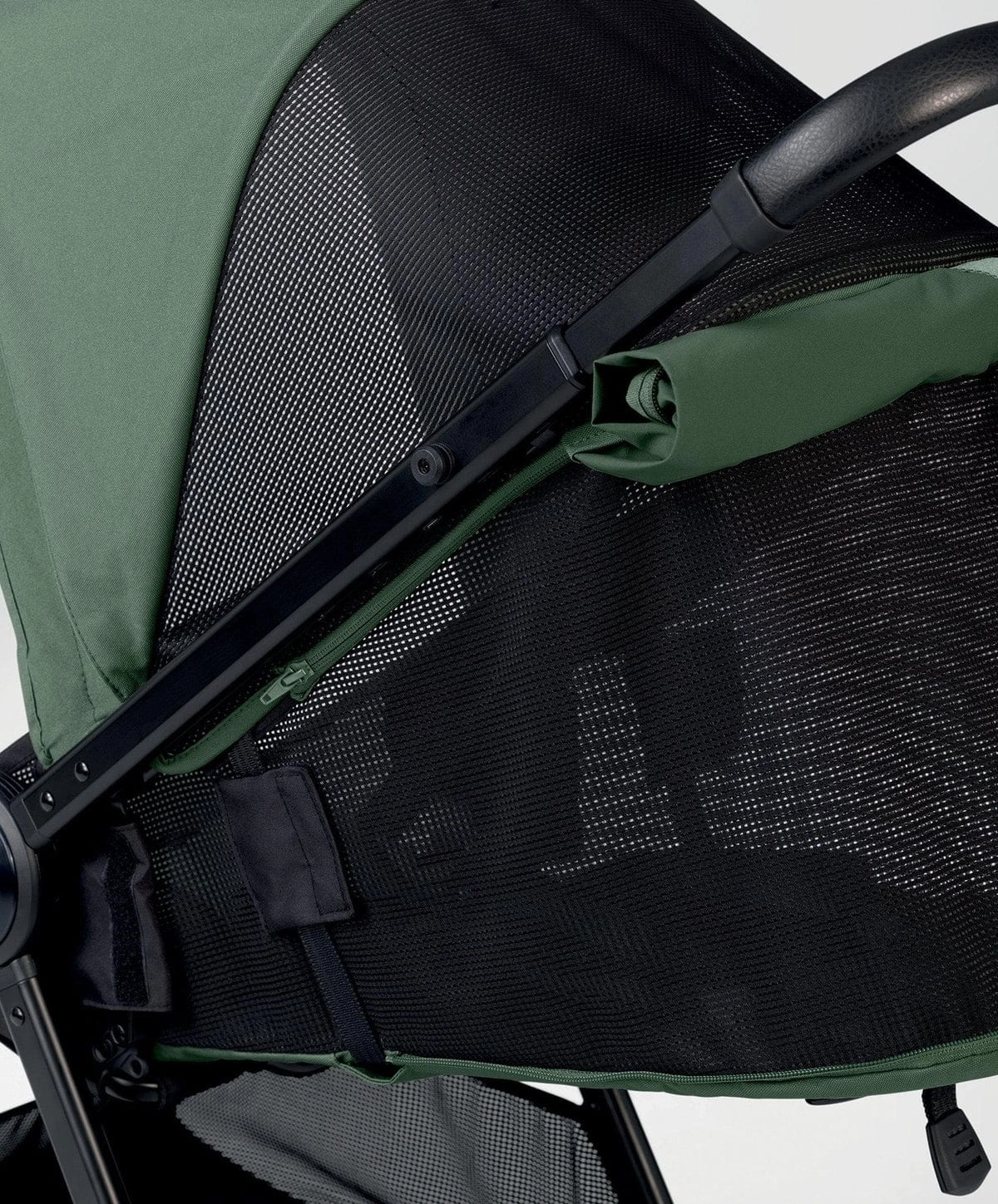 Mamas & Papas Libro Stroller with Liner - Bay Green
