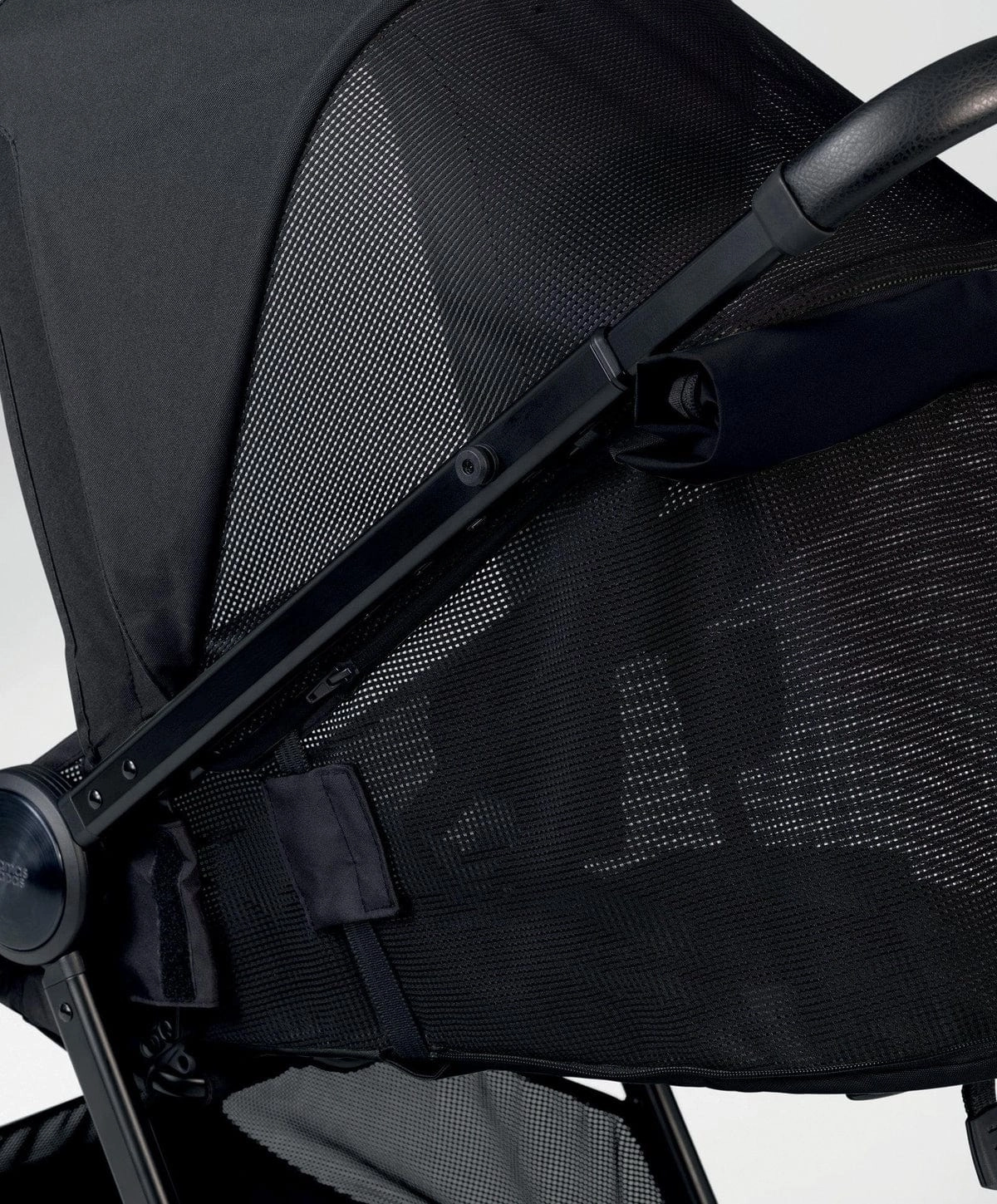 Mamas & Papas Libro Stroller with Liner - Liquorice