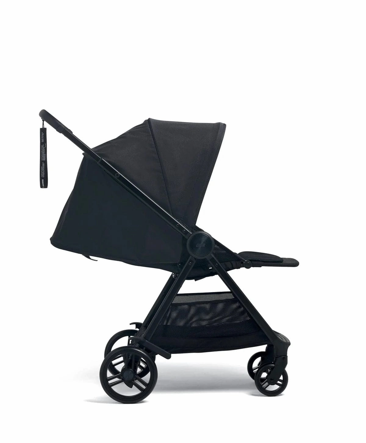 Mamas & Papas Libro Stroller with Liner - Liquorice