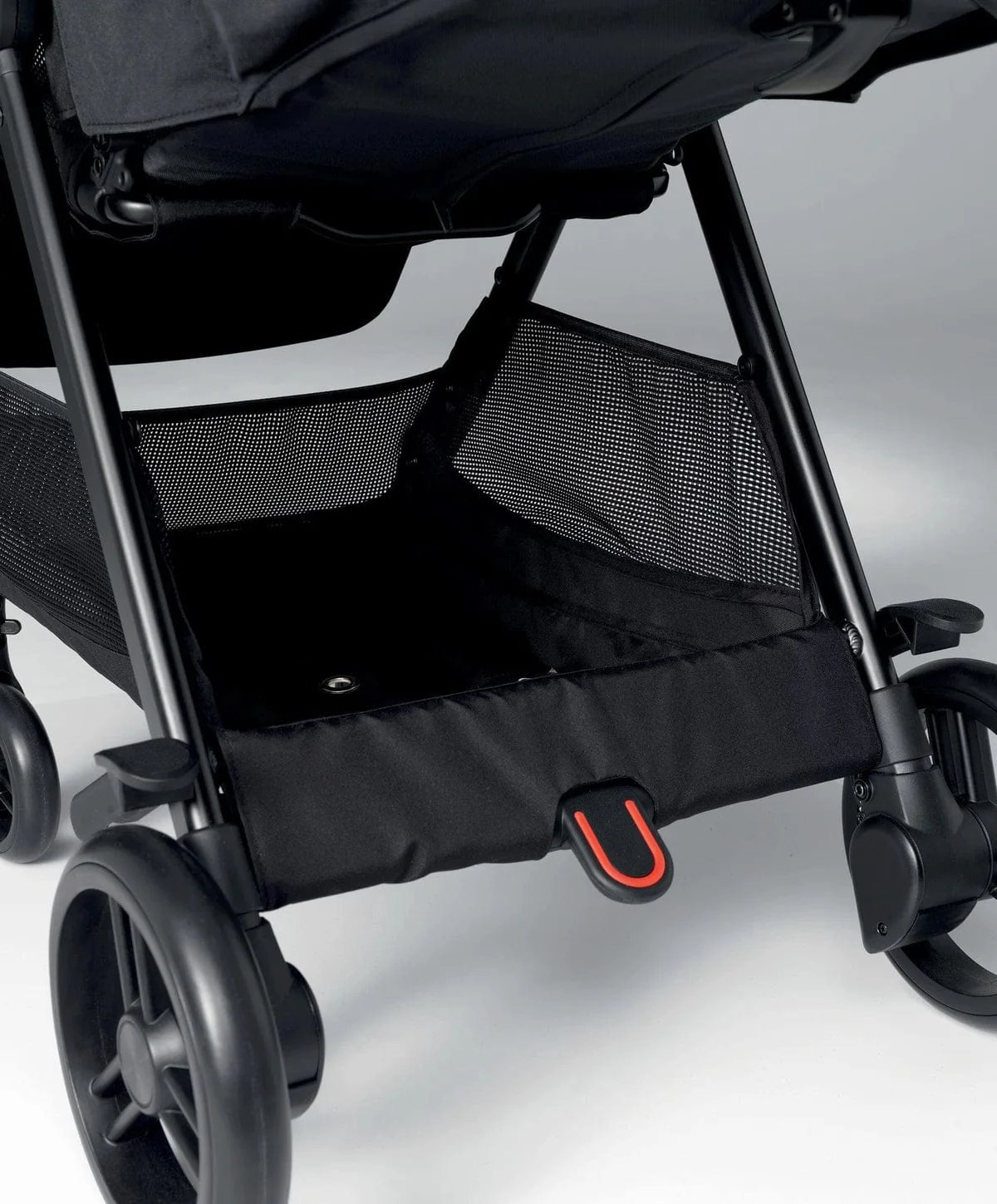 Mamas & Papas Libro Stroller with Liner - Liquorice