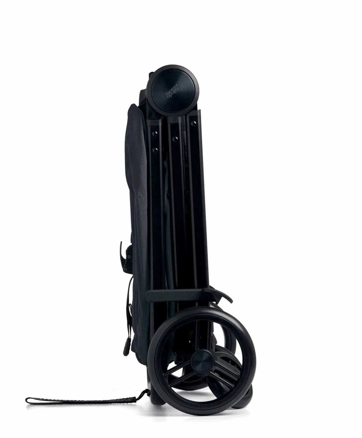 Mamas & Papas Libro Stroller with Liner - Liquorice