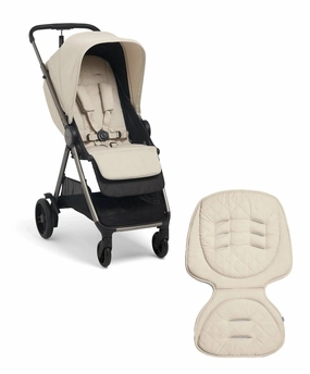 Mamas & Papas Libro Stroller with Liner - Morell