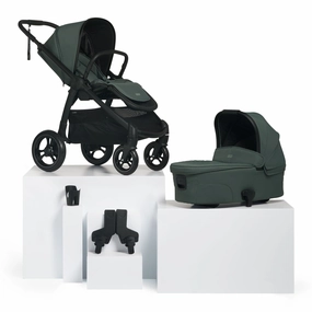 Mamas & Papas Ocarro 4-Piece Starter Kit Oasis