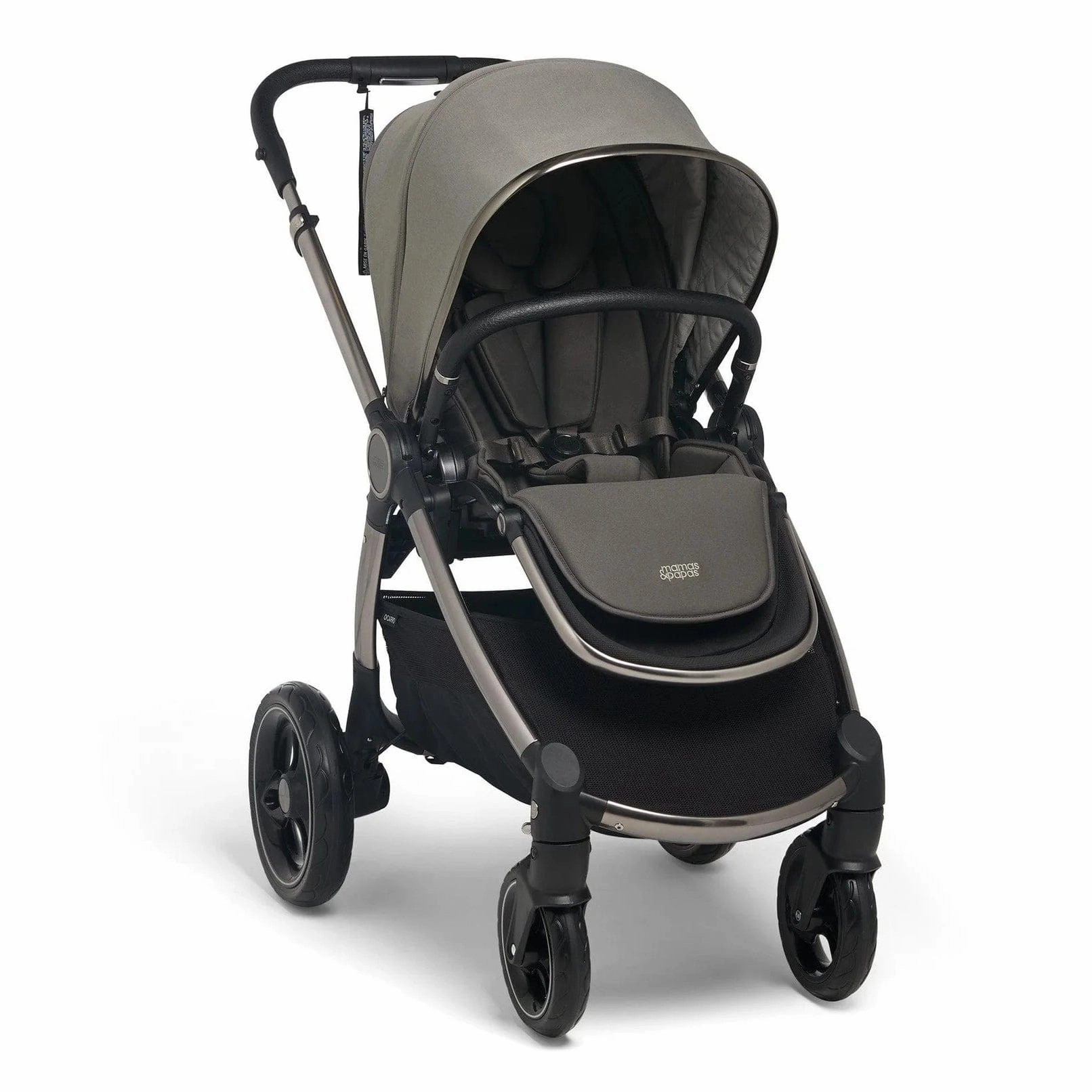Mamas & Papas Ocarro 5-Piece Starter Kit in Mercury