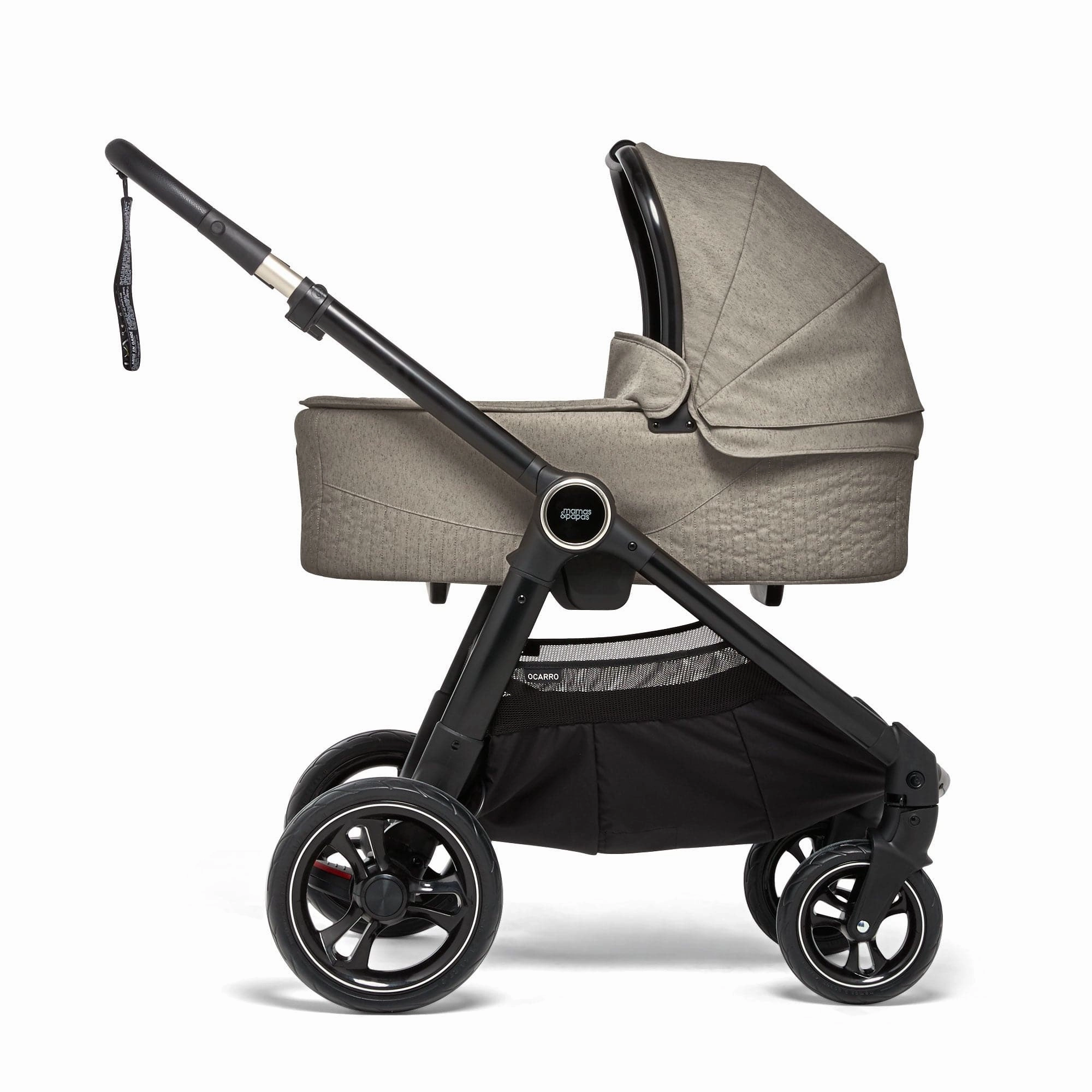 Mamas & Papas Ocarro 6-Piece Essential Kit - Nocturn