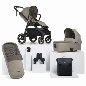 Mamas & Papas Ocarro 6-Piece Essential Kit - Nocturn