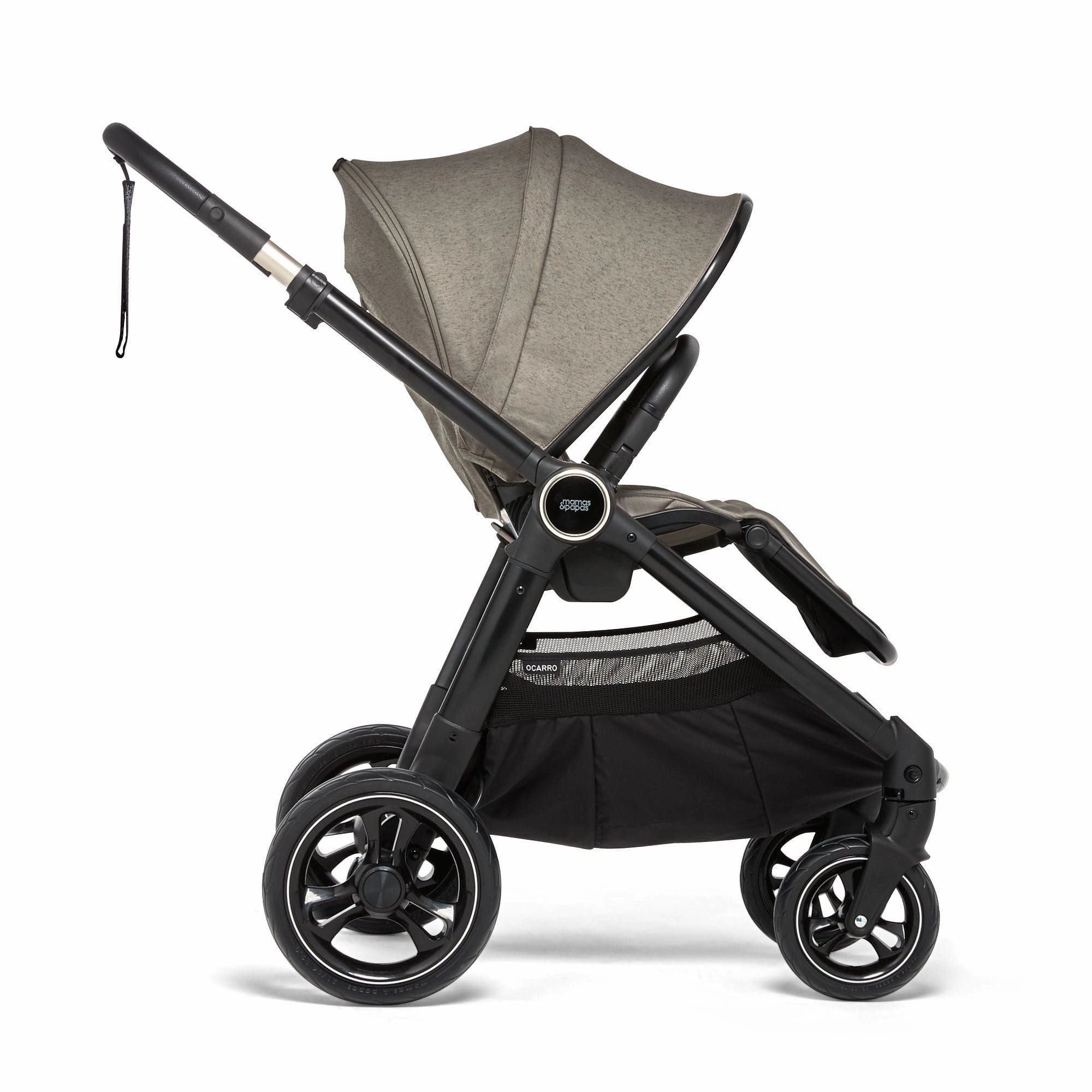 Mamas & Papas Ocarro 6-Piece Essential Kit - Nocturn