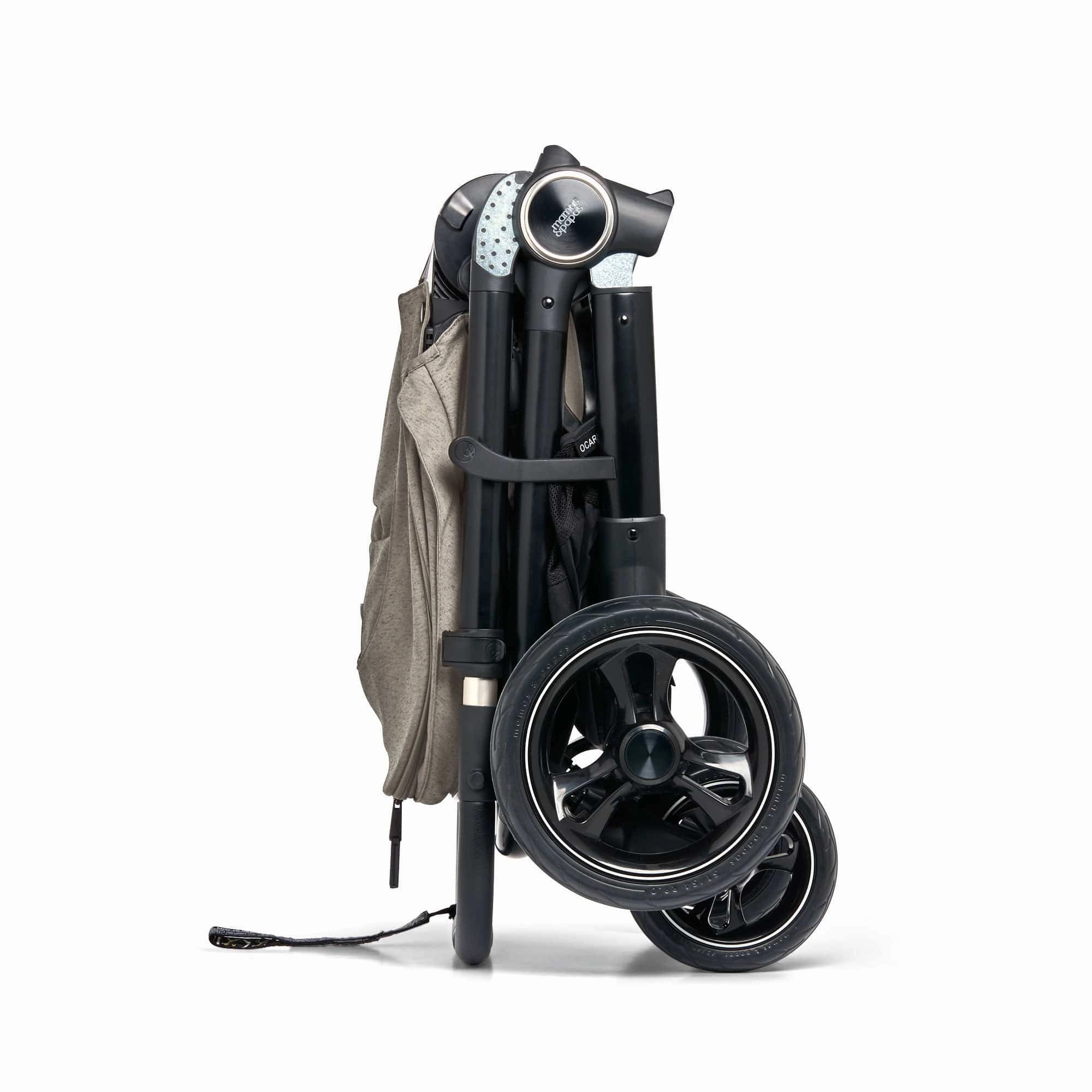 Mamas & Papas Ocarro 6-Piece Essential Kit - Nocturn