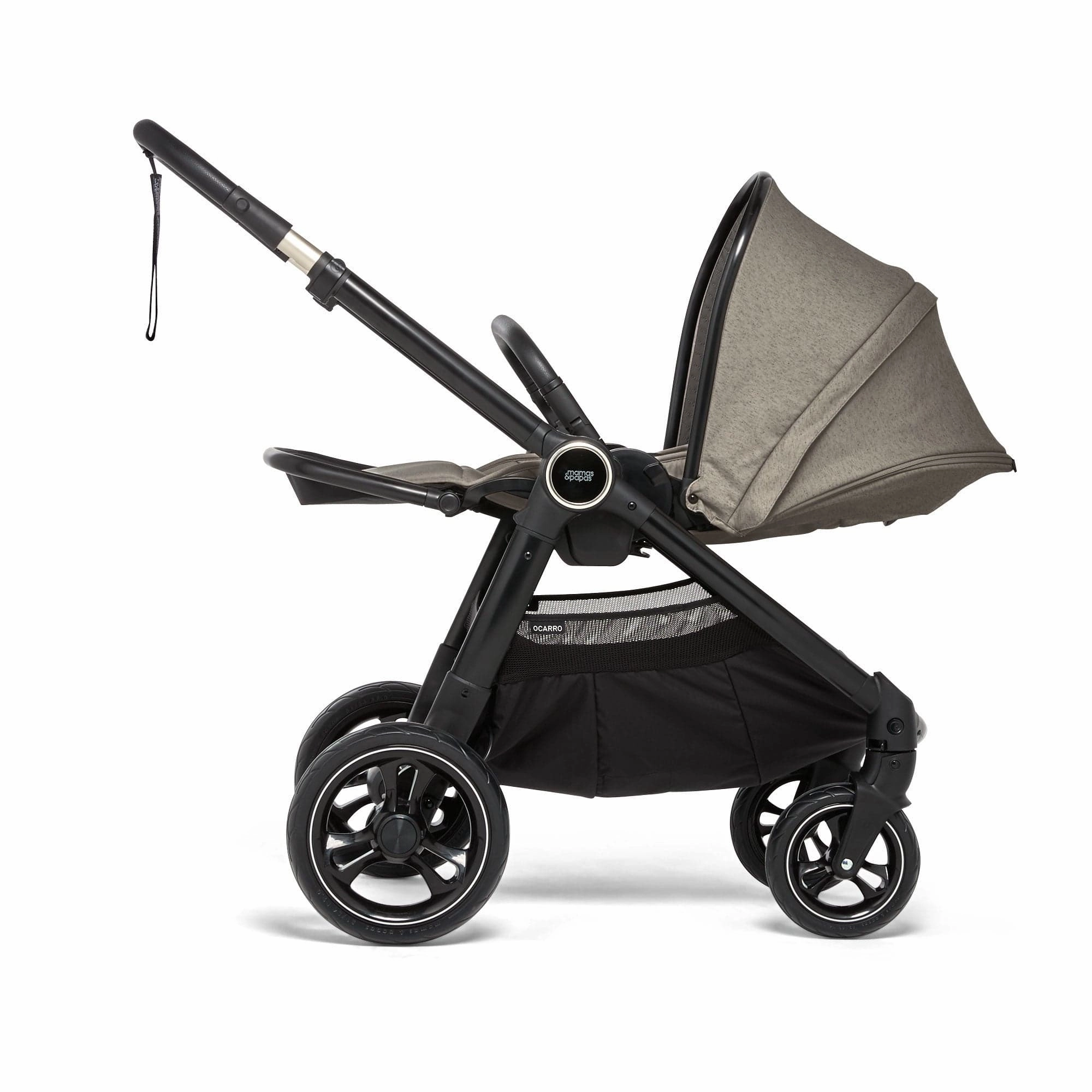 Mamas & Papas Ocarro 6-Piece Essential Kit - Nocturn