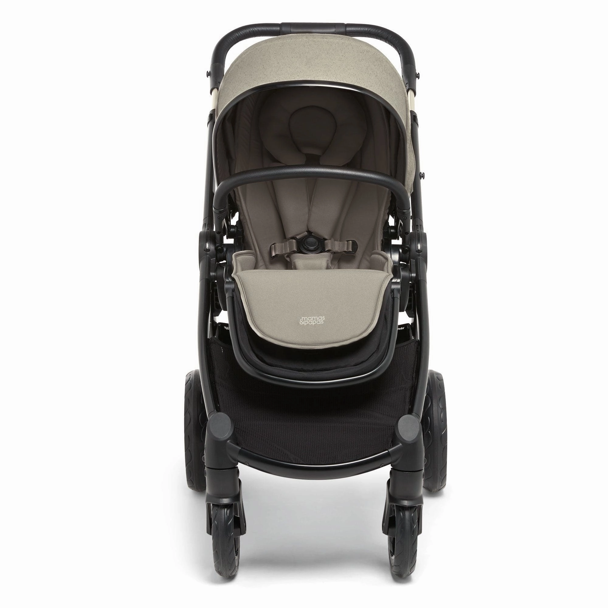 Mamas & Papas Ocarro 6-Piece Essential Kit - Nocturn