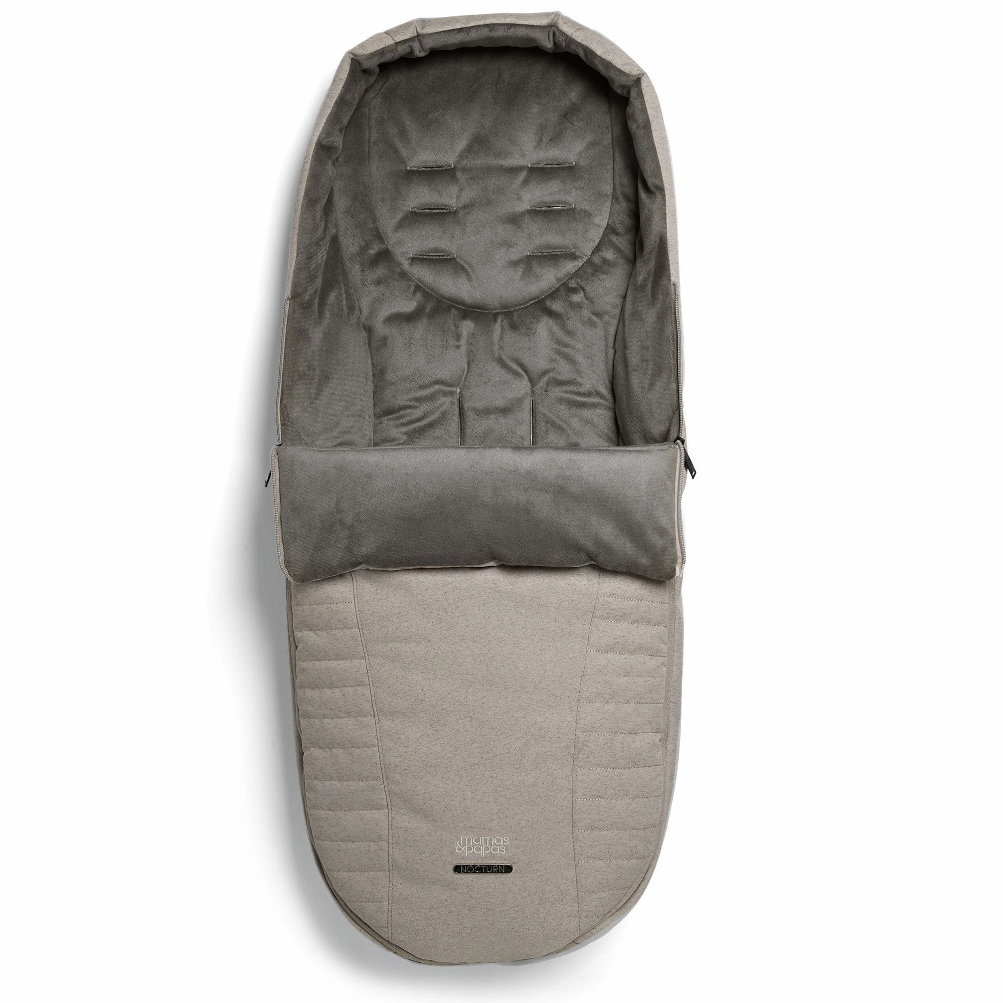 Mamas & Papas Ocarro 6-Piece Essential Kit - Nocturn