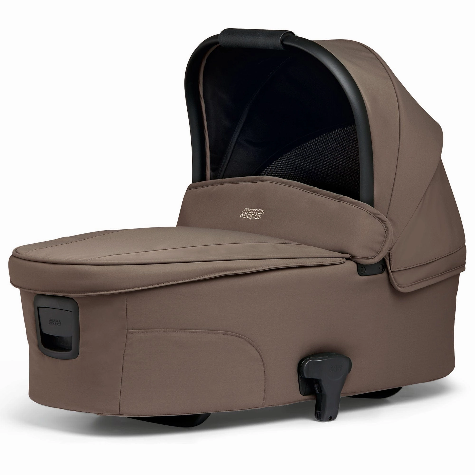 Mamas & Papas Ocarro 6-Piece Essential Kit in Caf