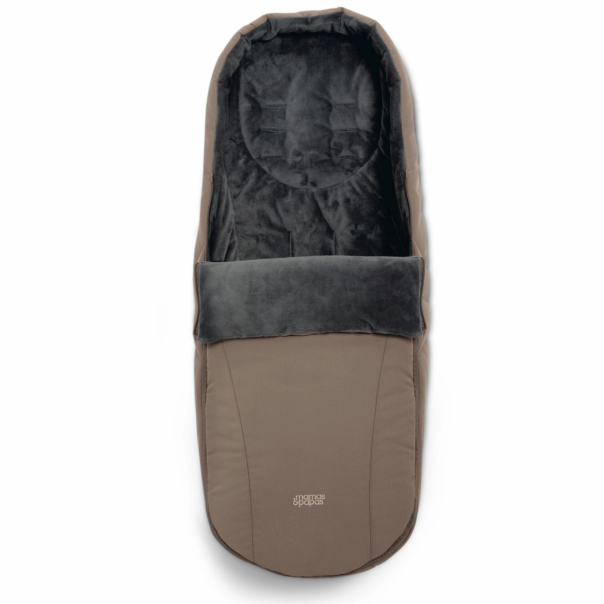 Mamas & Papas Ocarro 6-Piece Essential Kit in Caf