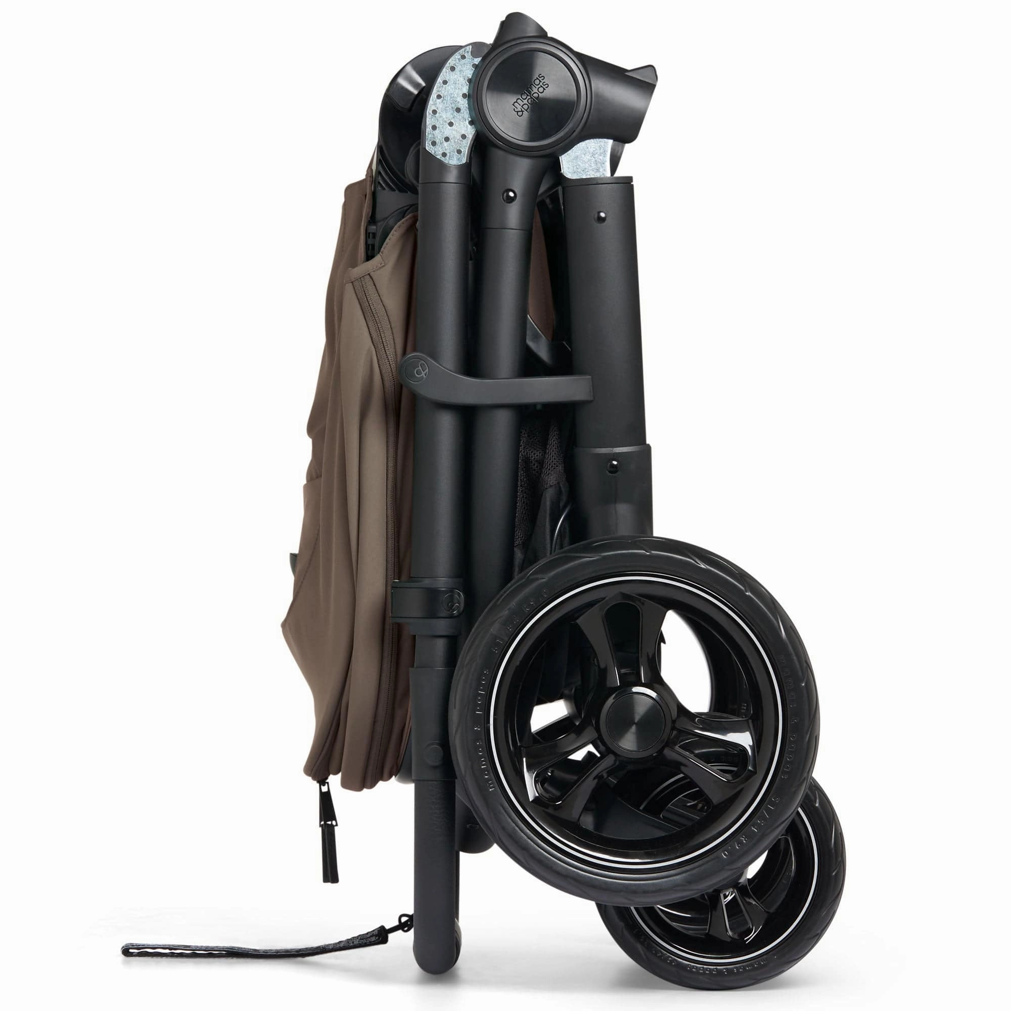 Mamas & Papas Ocarro 6-Piece Essential Kit in Caf