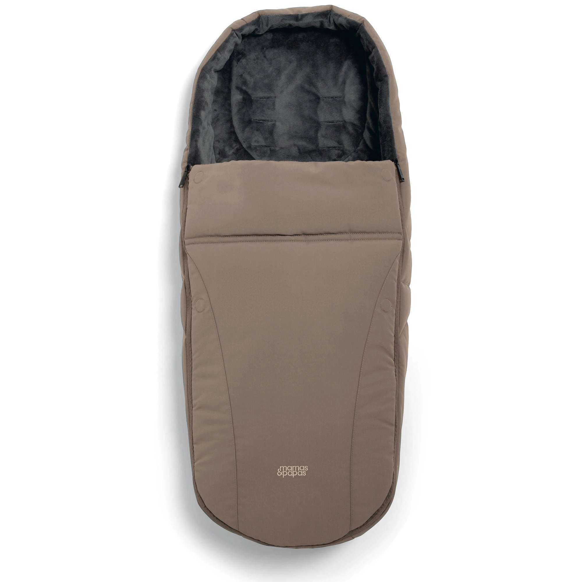 Mamas & Papas Ocarro 6-Piece Essential Kit in Caf
