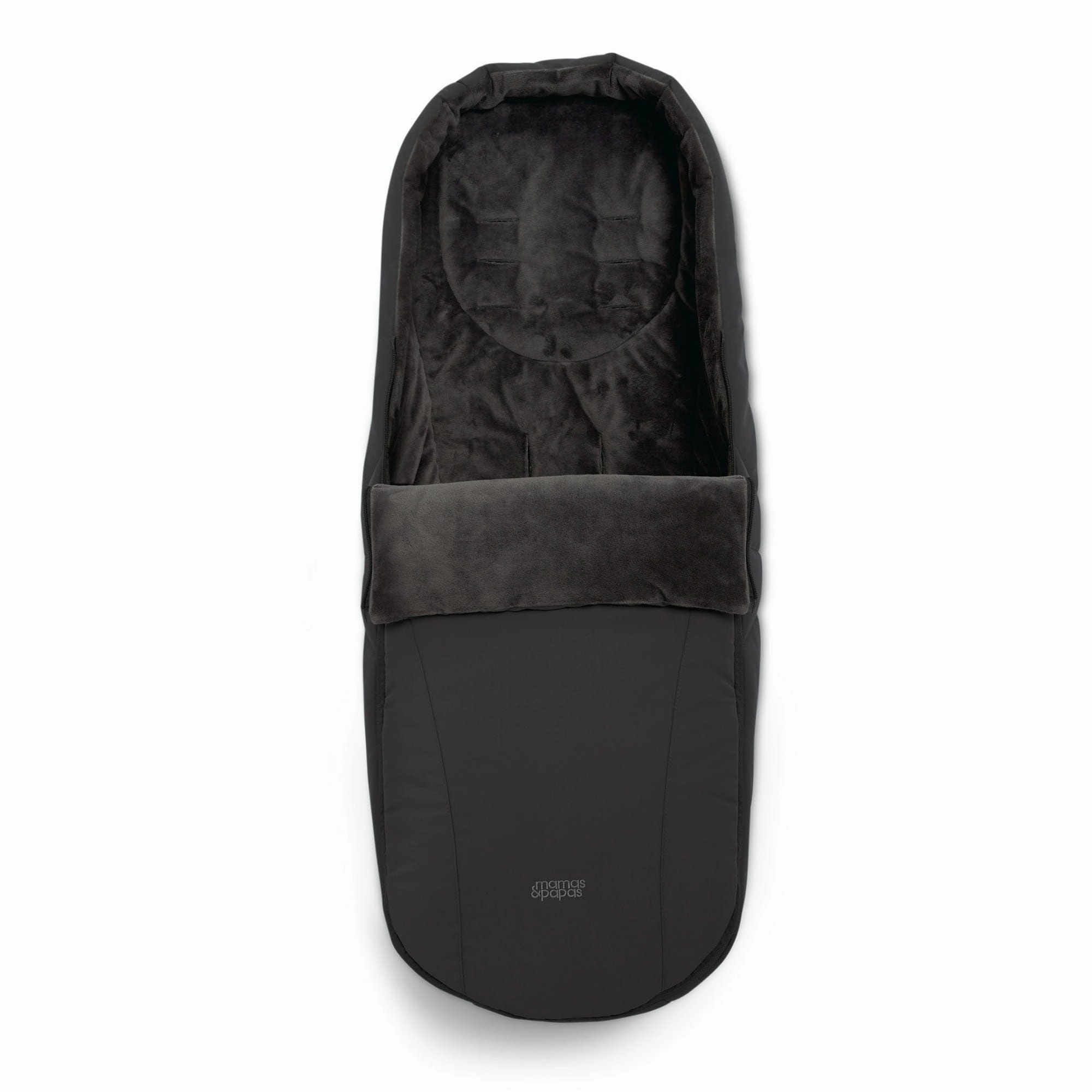 Mamas & Papas Ocarro 6-Piece Essential Kit in Jet