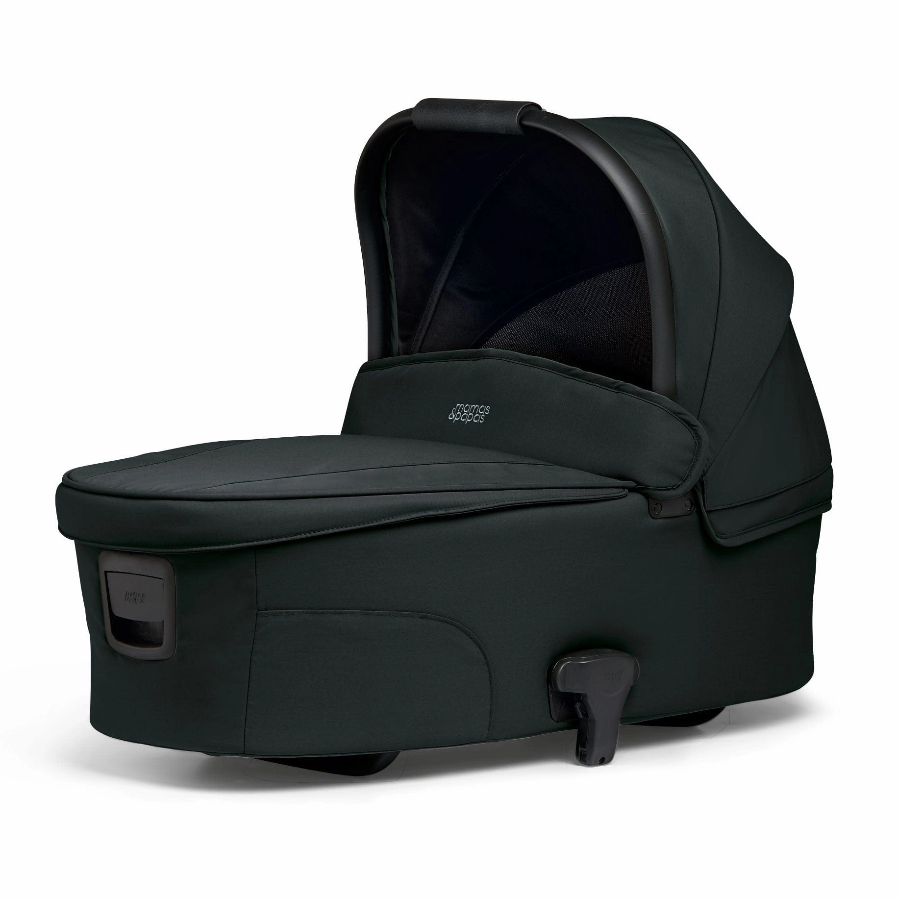 Mamas & Papas Ocarro 6-Piece Essential Kit in Jet