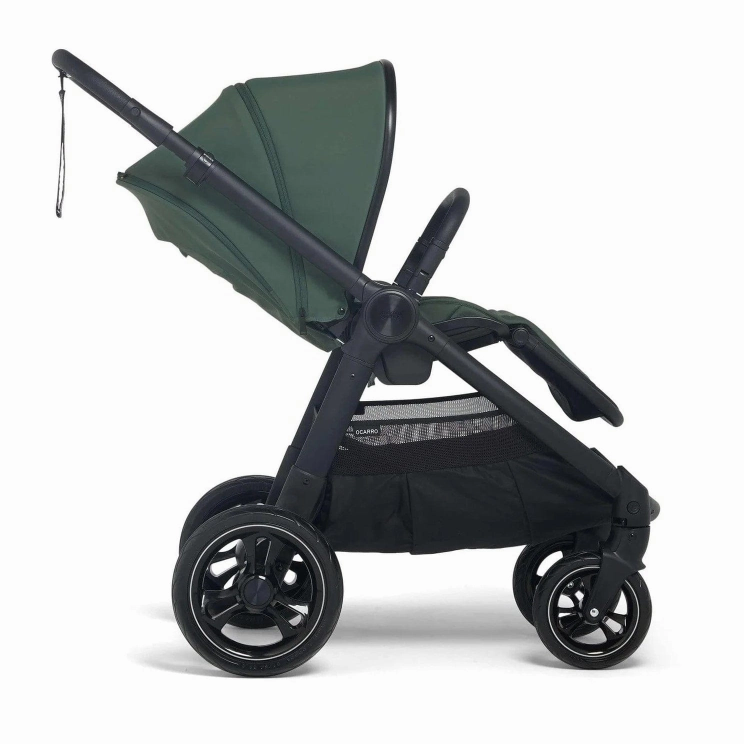 Mamas & Papas Ocarro 6-Piece Essential Kit Oasis