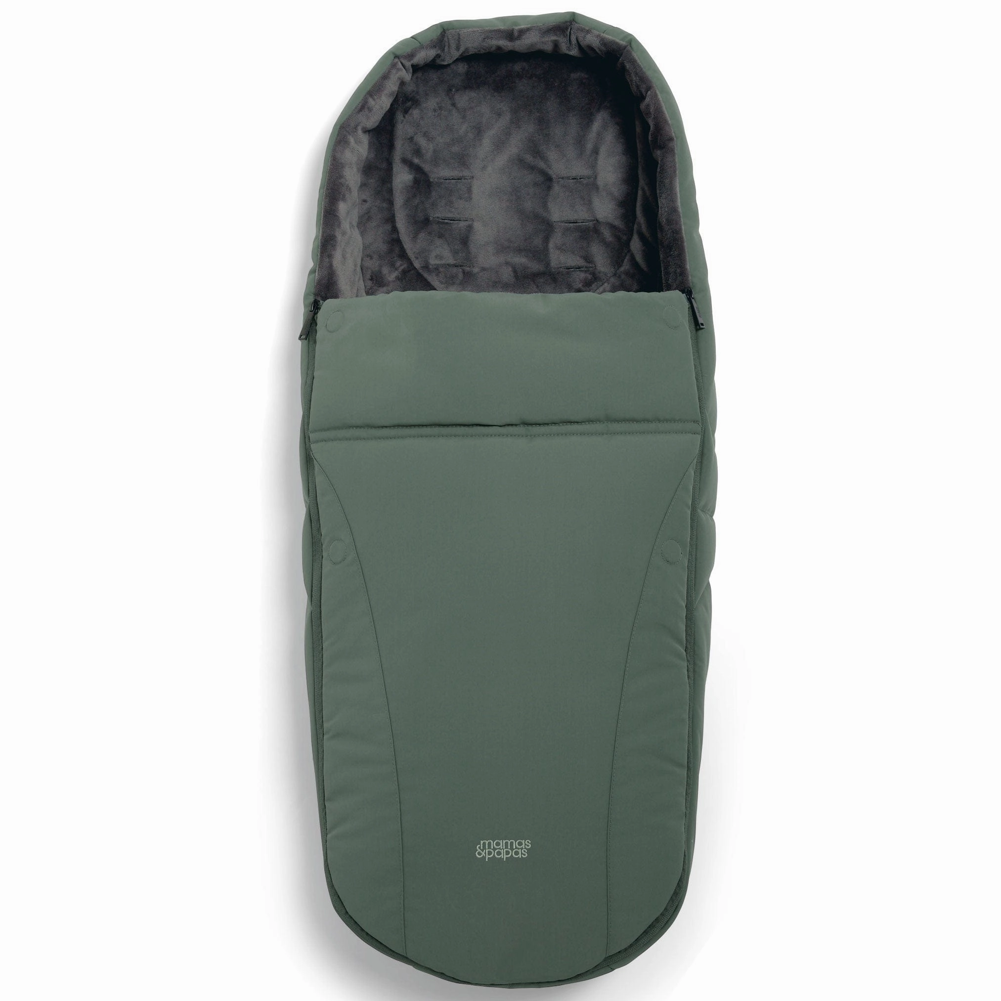 Mamas & Papas Ocarro 6-Piece Essential Kit Oasis