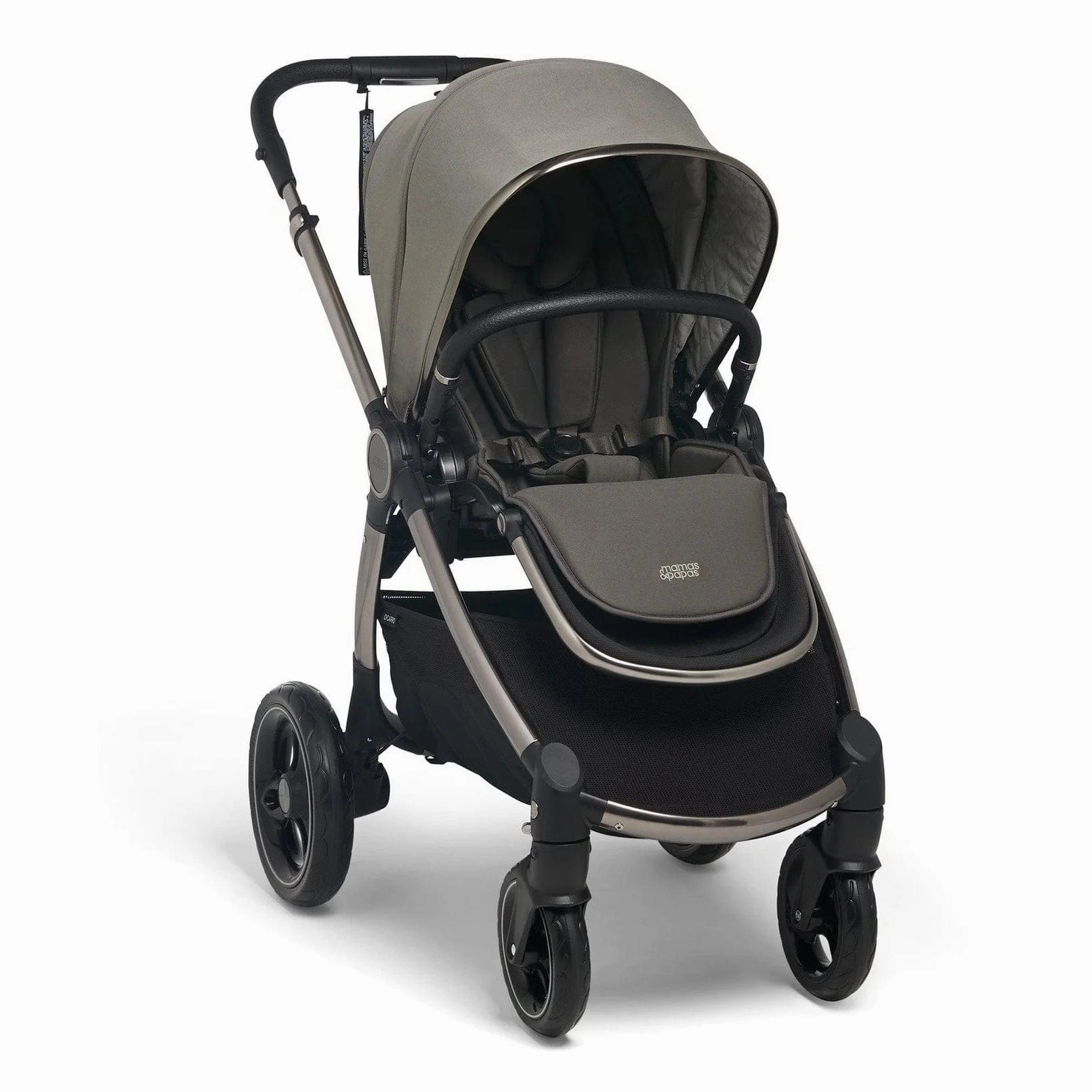 Mamas & Papas Ocarro 7-Piece Essential Kit in Mercury