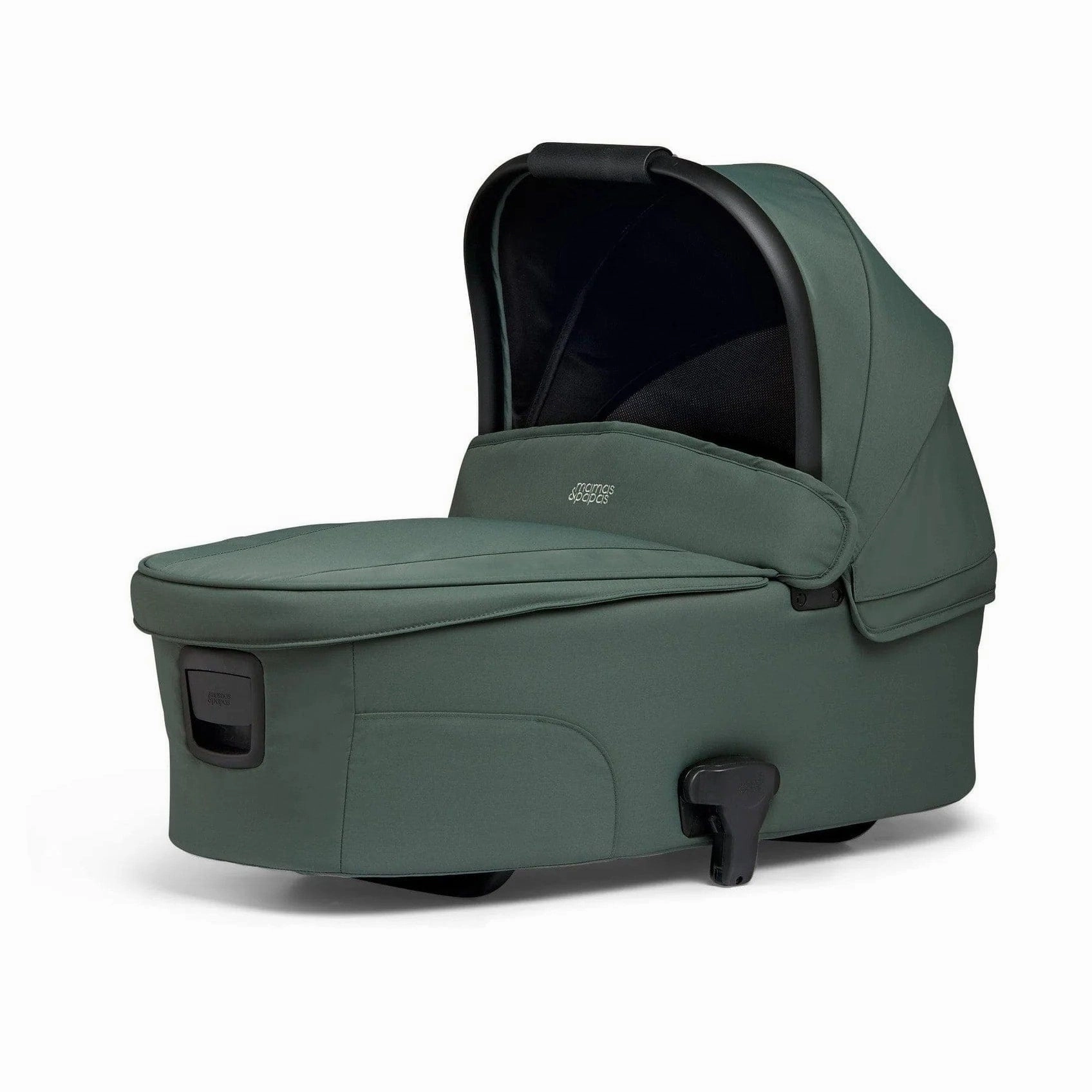 Mamas & Papas Ocarro 8 Piece Maxi-Cosi Travel System in Oasis