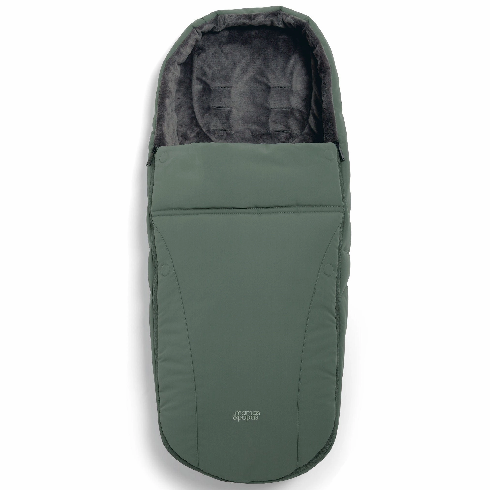 Mamas & Papas Ocarro 8 Piece Maxi-Cosi Travel System in Oasis