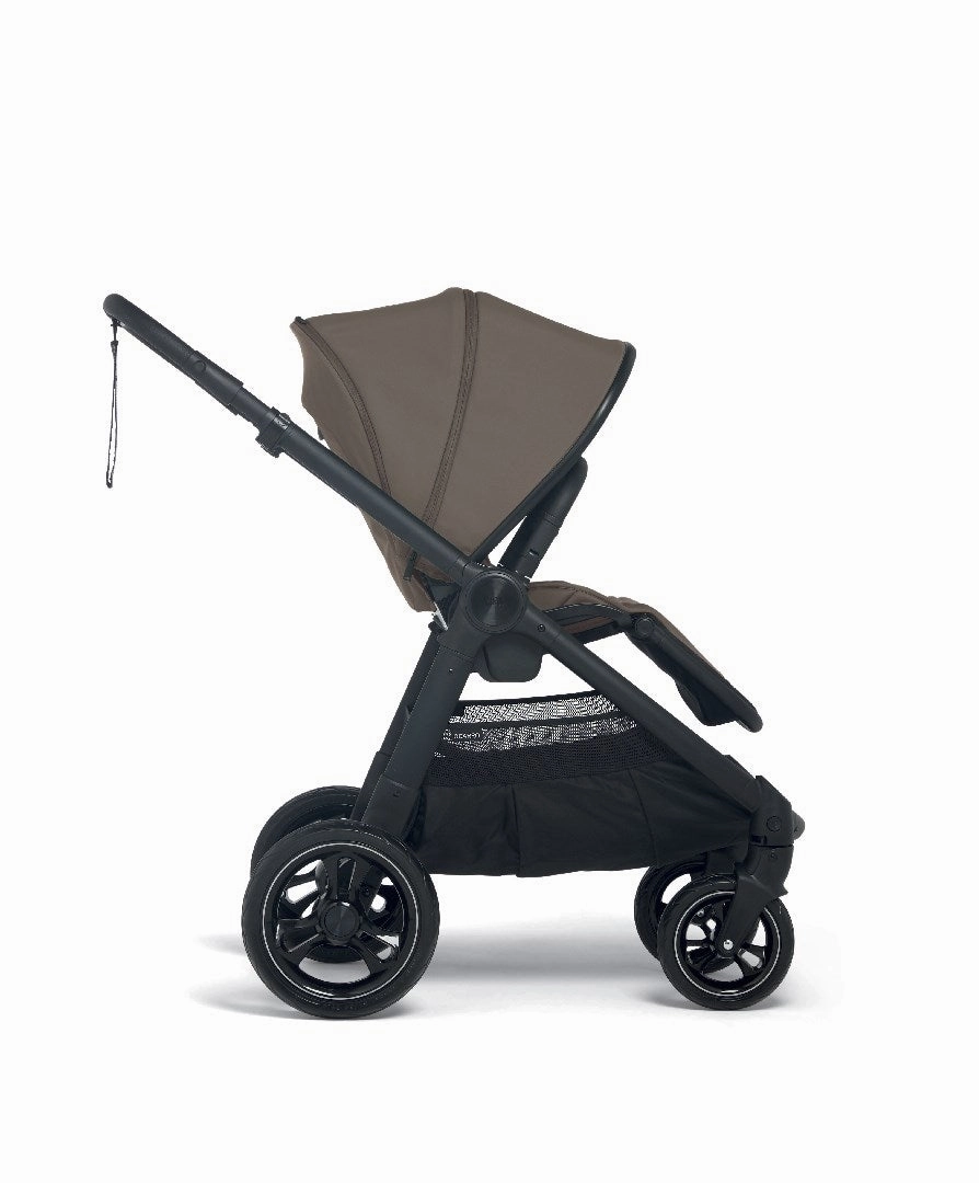 Mamas & Papas Ocarro Essential Travel & Nursery Bundle, Cafe