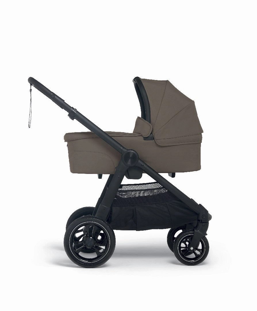 Mamas & Papas Ocarro Essential Travel & Nursery Bundle, Cafe
