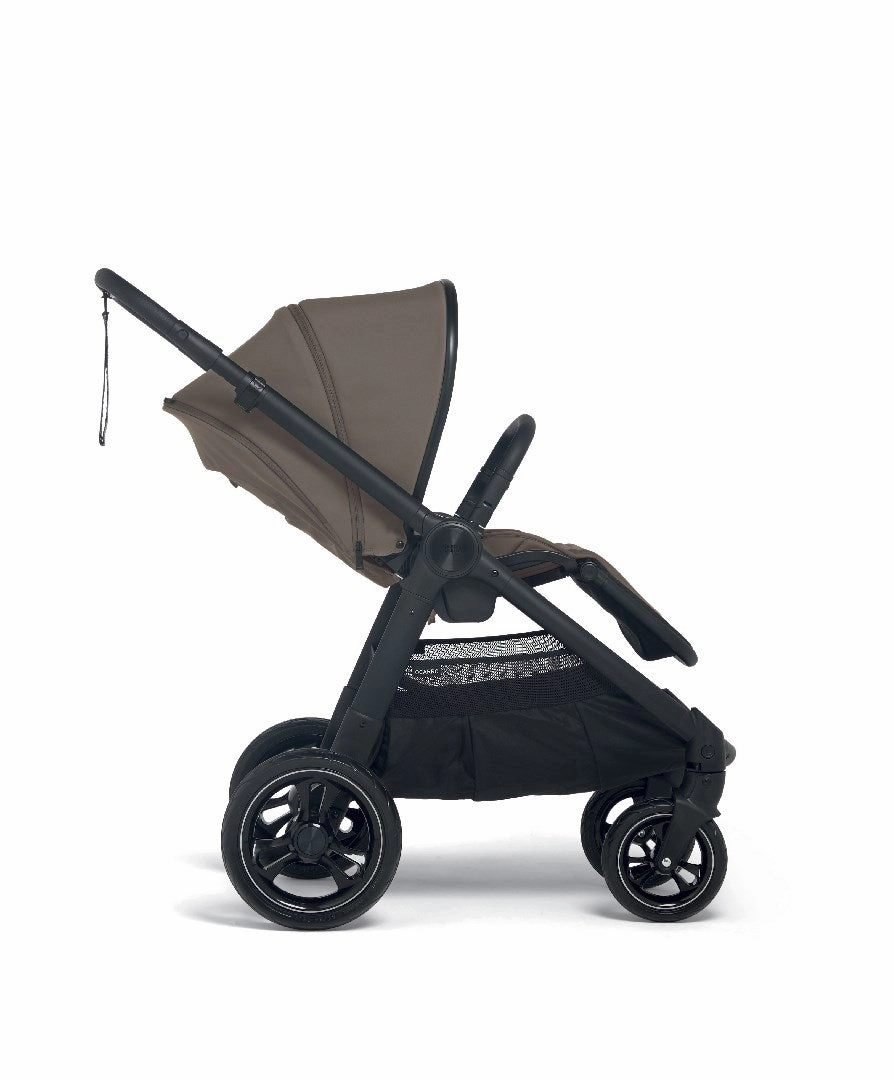 Mamas & Papas Ocarro Essential Travel & Nursery Bundle, Cafe