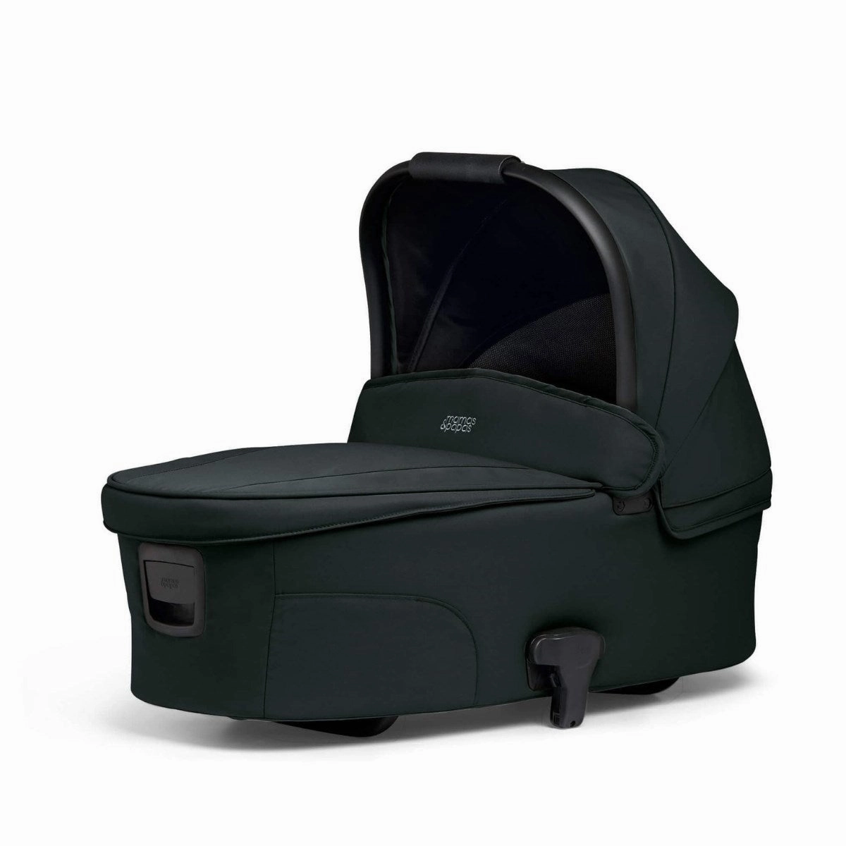 Mamas & Papas Ocarro Essential Travel & Nursery Bundle, Jet