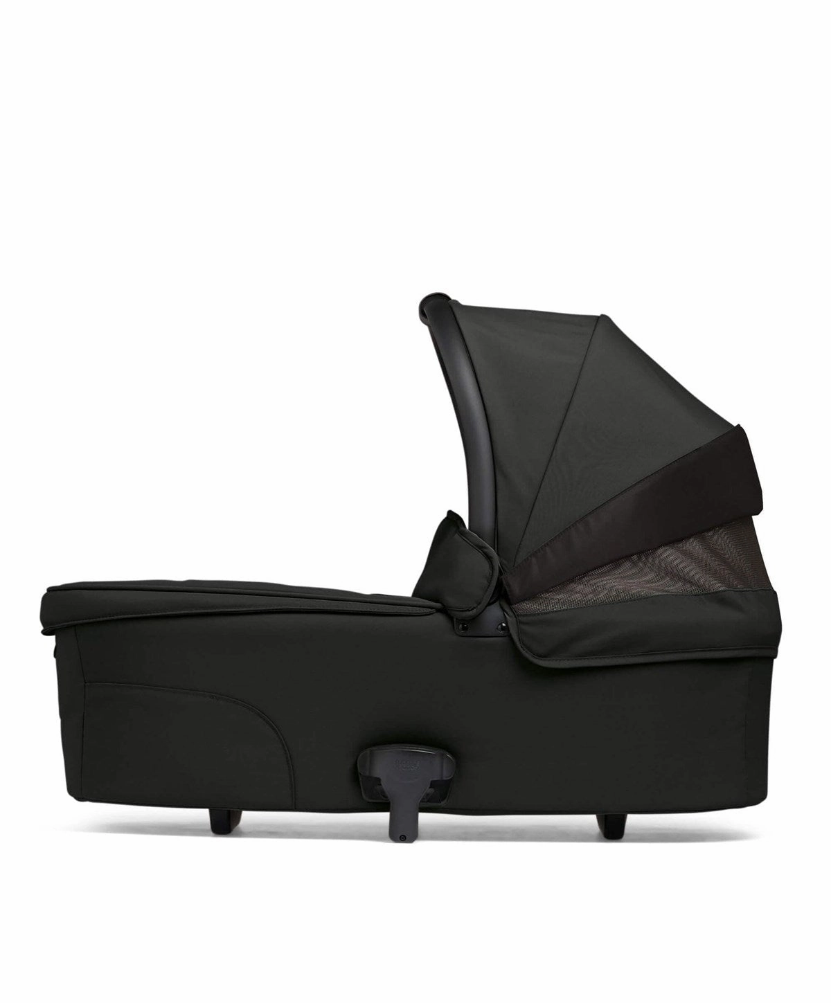 Mamas & Papas Ocarro Essential Travel & Nursery Bundle, Jet