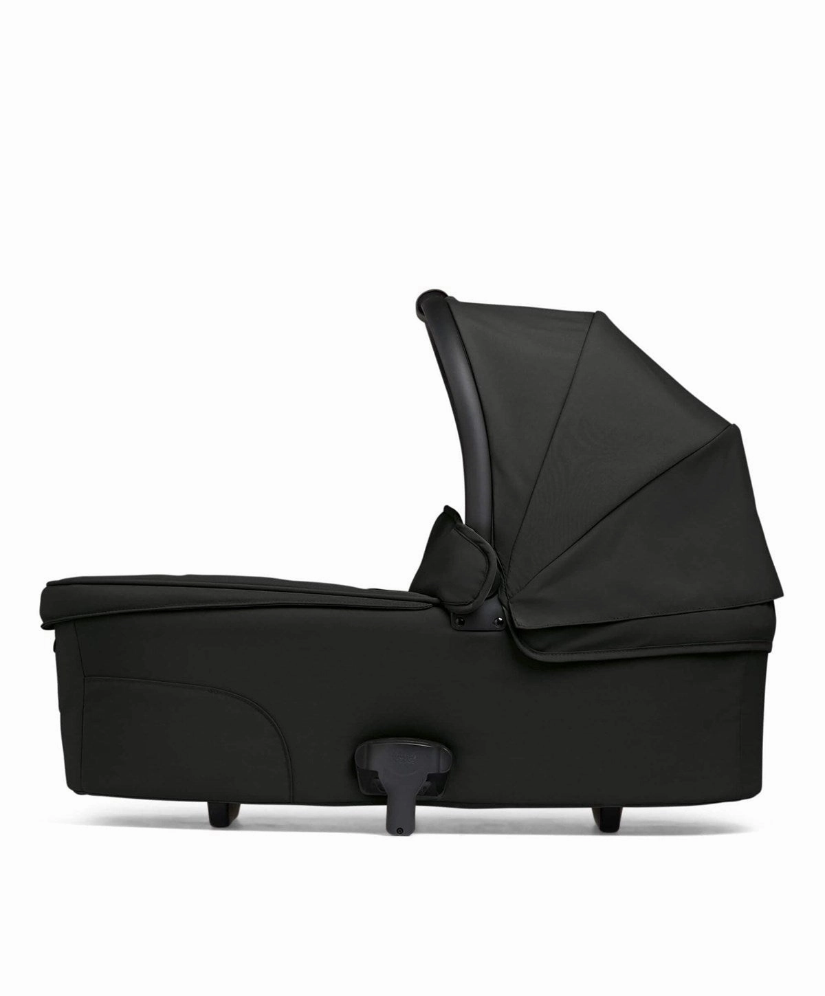 Mamas & Papas Ocarro Essential Travel & Nursery Bundle, Jet