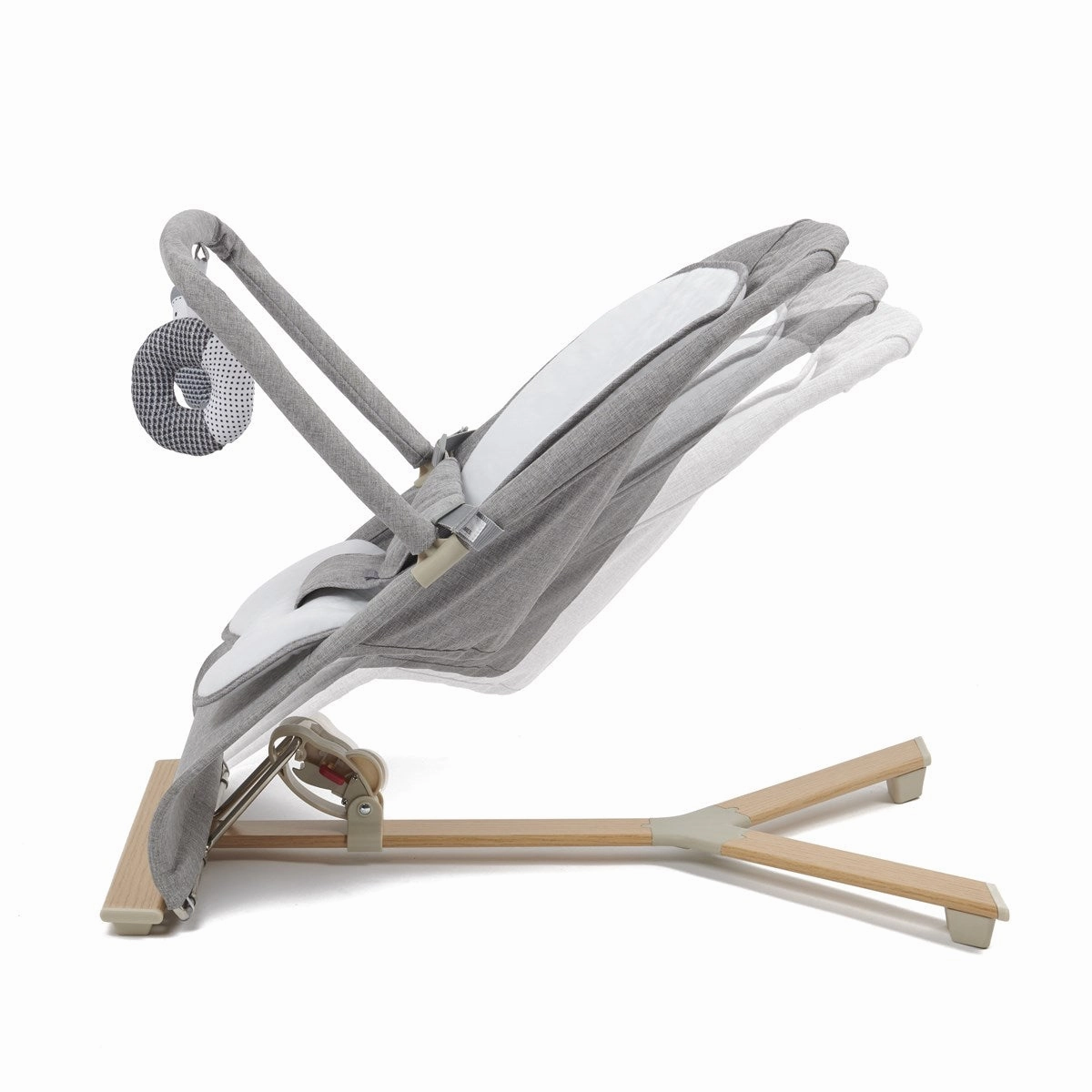 Mamas & Papas Ocarro Essential Travel & Nursery Bundle, Mercury