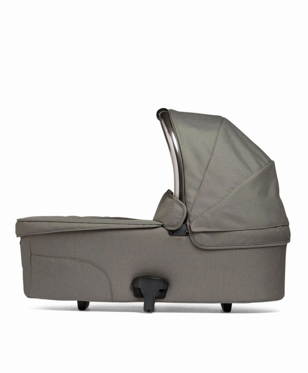 Mamas & Papas Ocarro Essential Travel & Nursery Bundle, Mercury